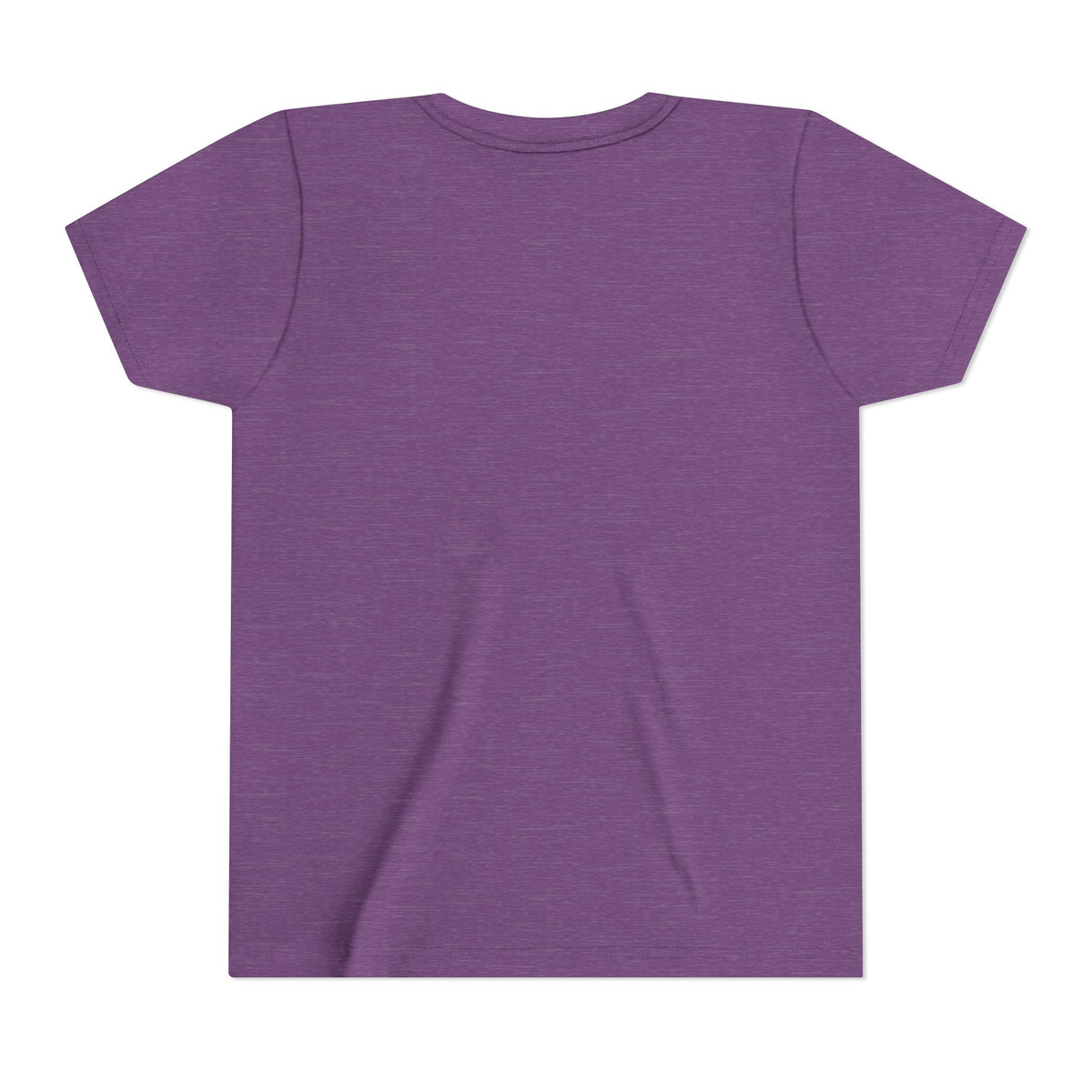 Youth Tee — "Free Hugs" Pink Heart Kids T‑Shirt (Cute Valentine / Playdate Gift)