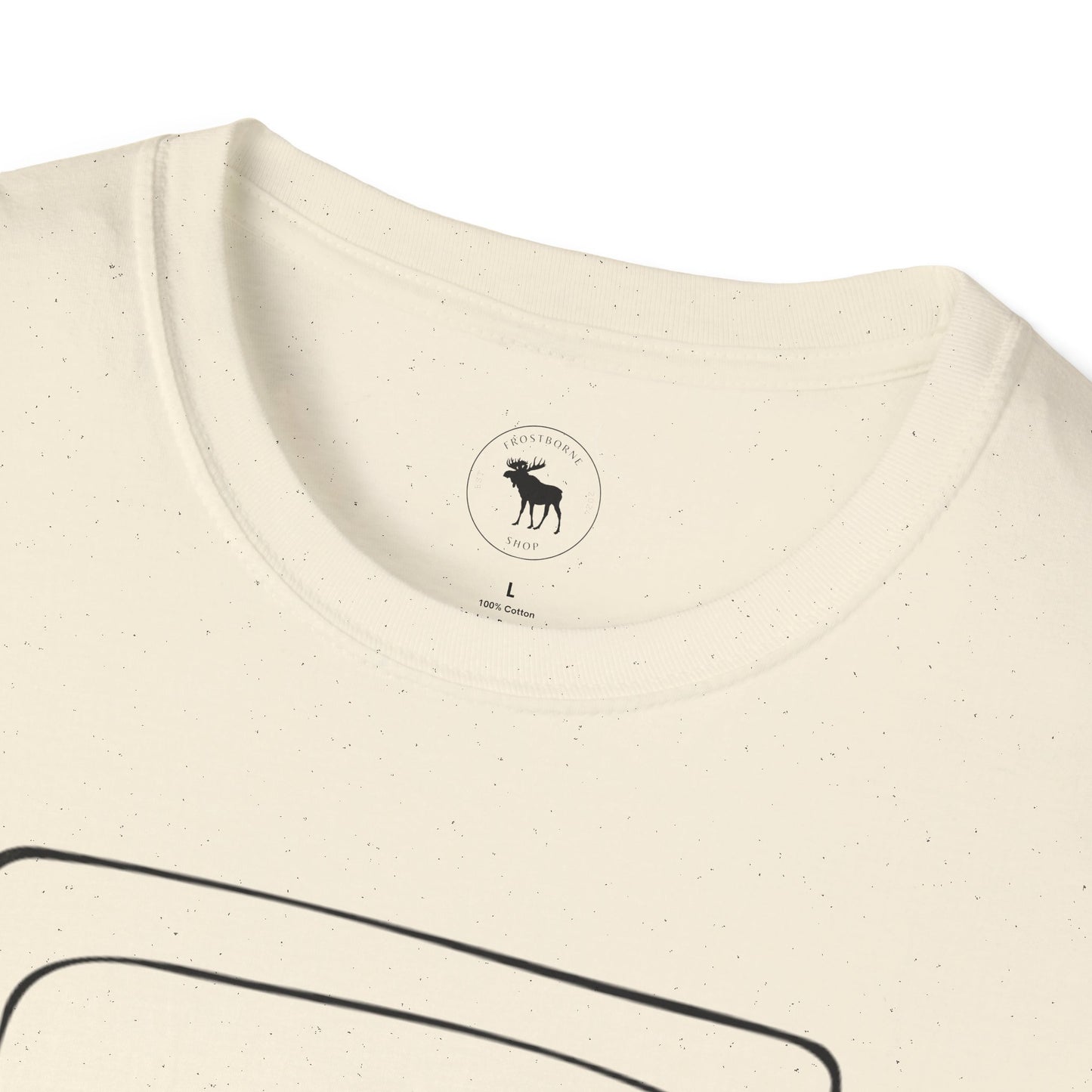 Calculator Graphic T-Shirt