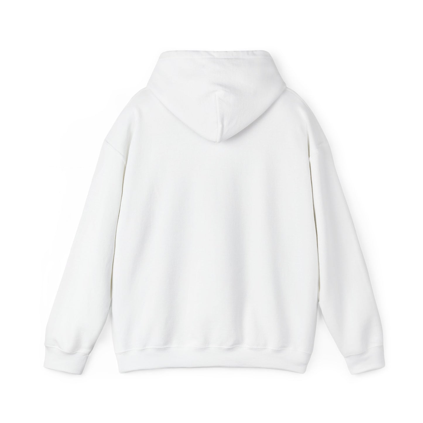 Pink Halloween Fall Festive Hooded Sweatshirt - Unisex