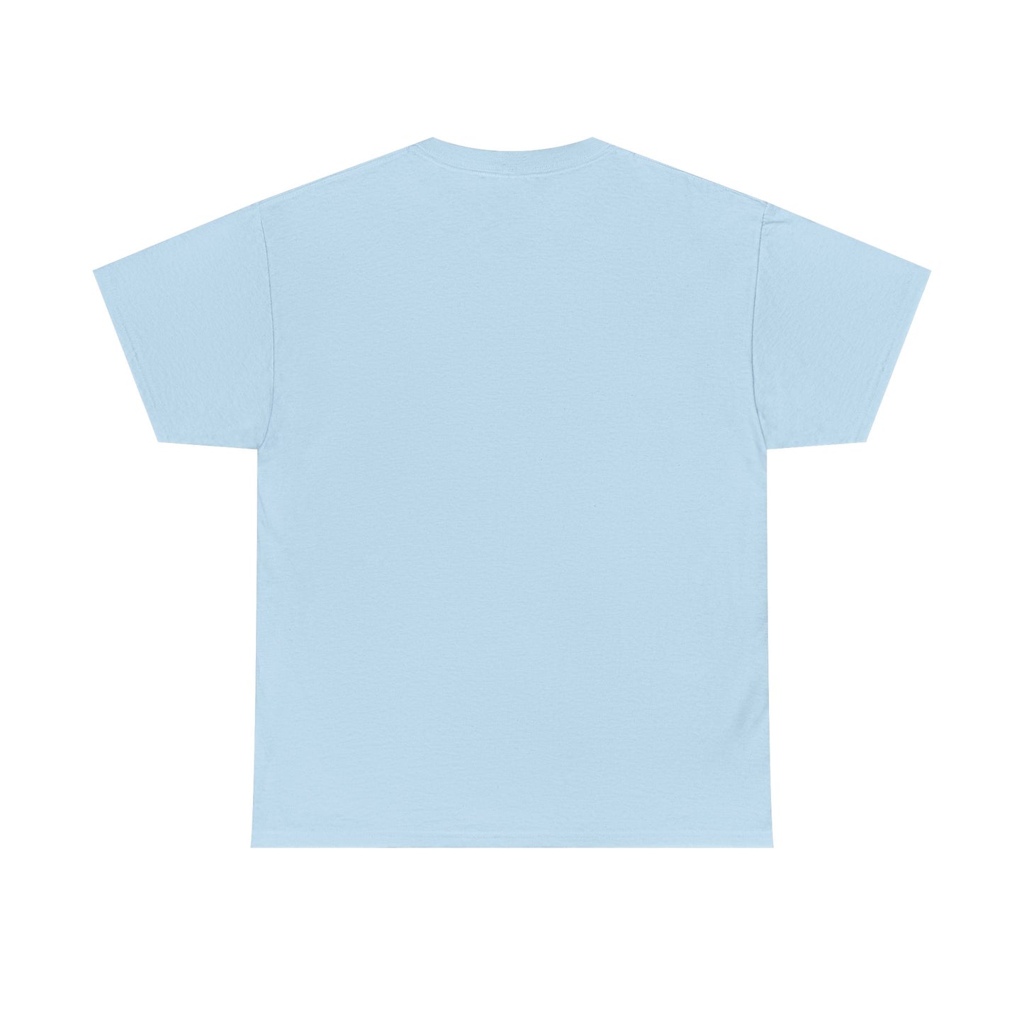 Lets GO 4 low Unisex Heavy Cotton Tee