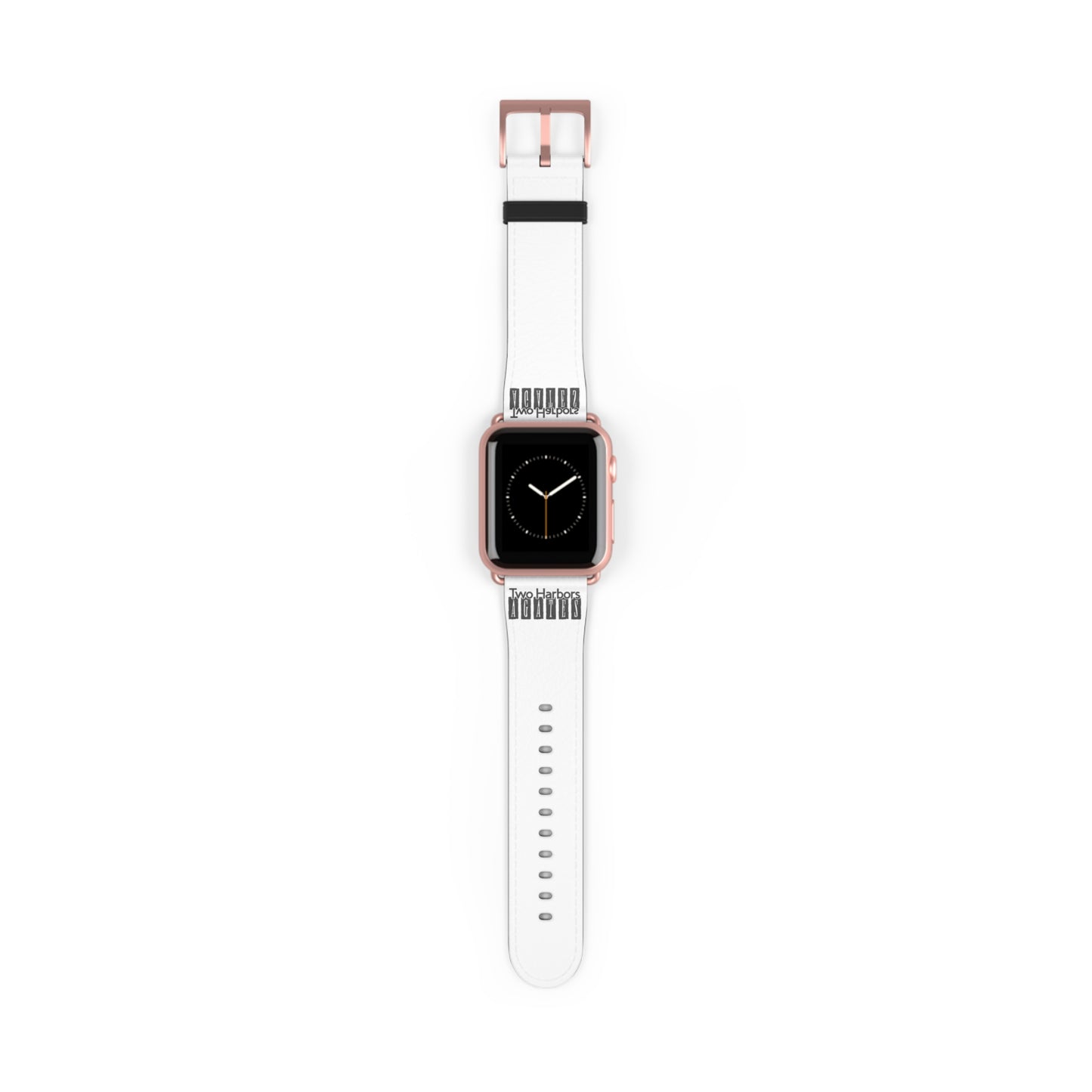 THHS Agates Watch band