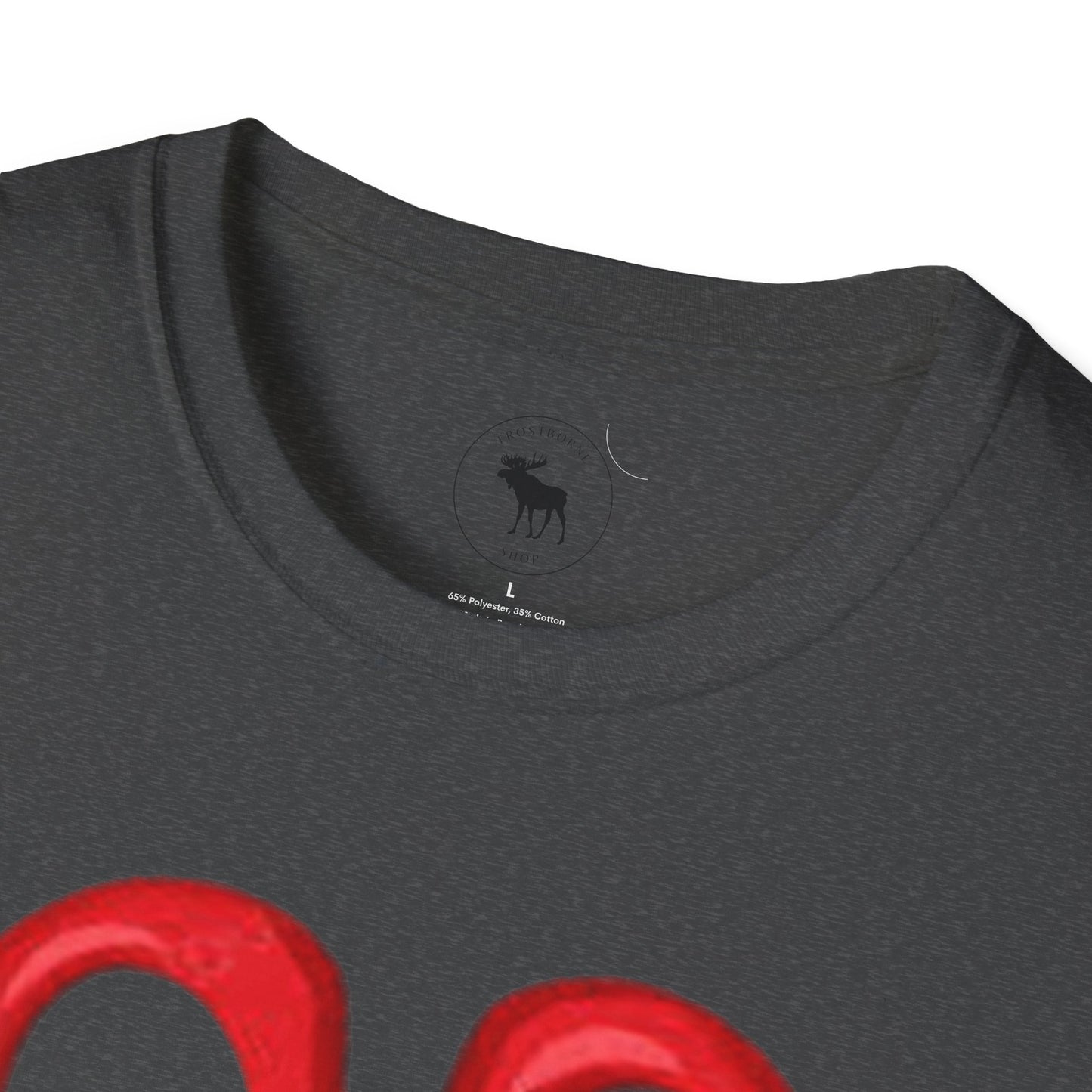 Scissors Graphic Tee