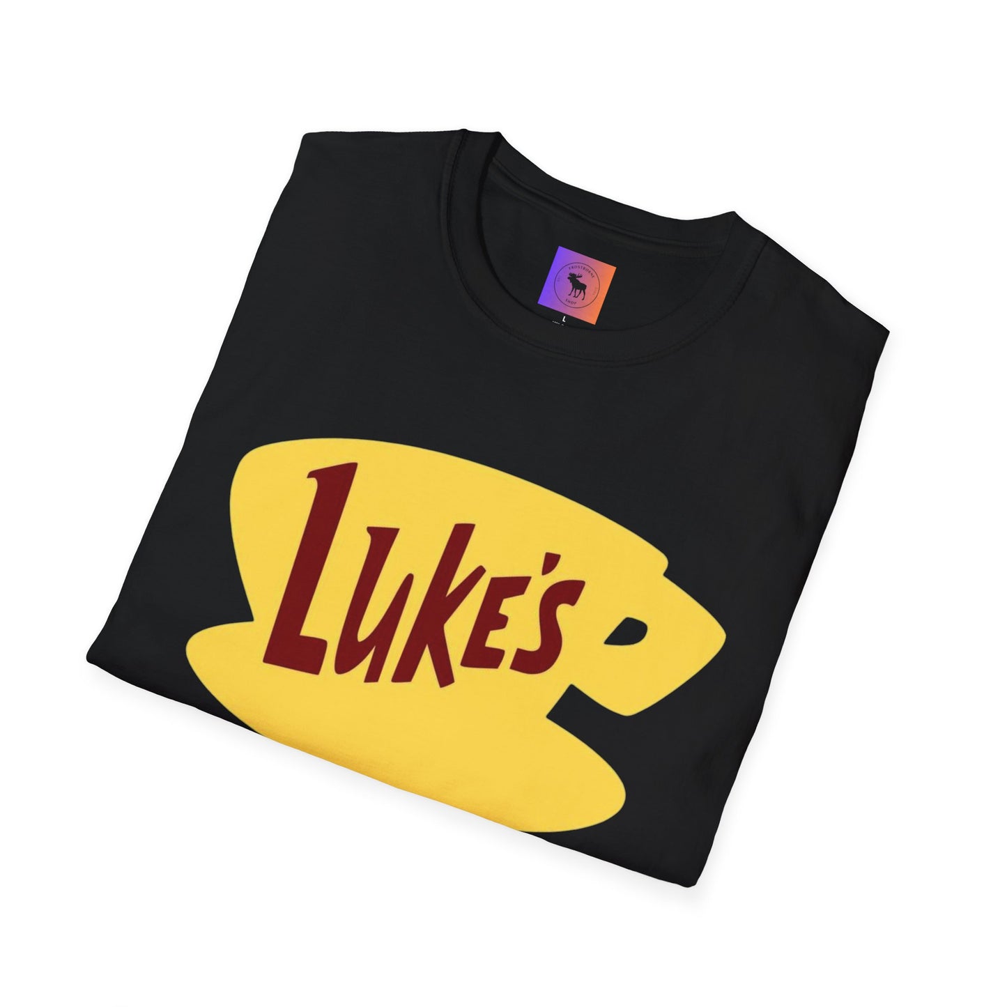 Gilmore Girls Luke's Nostalgia Unisex T-Shirt