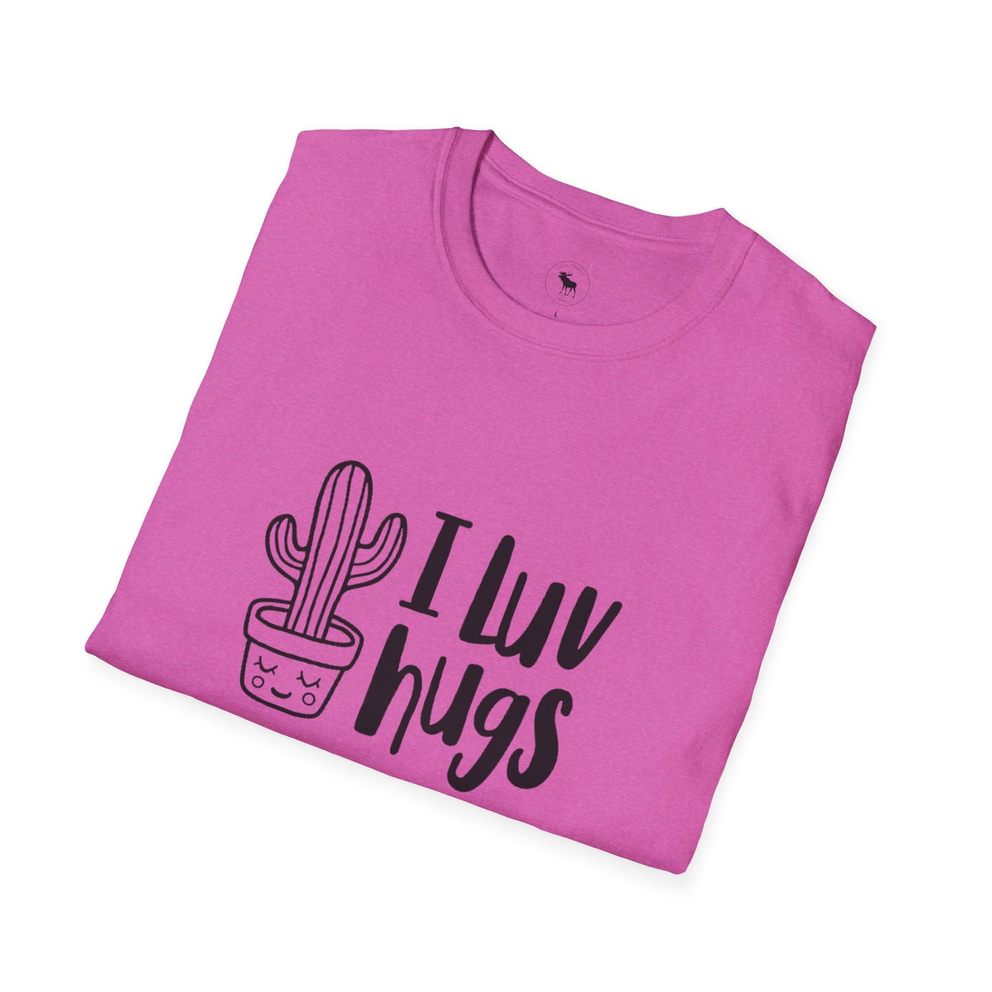 Plant People Unisex Softstyle T-Shirt, Funny Plant Tee, Gift for Plant Lovers, Casual Wear, Cute Eco-Friendly Apparel, group shirt, matching, for friends 3 of 6