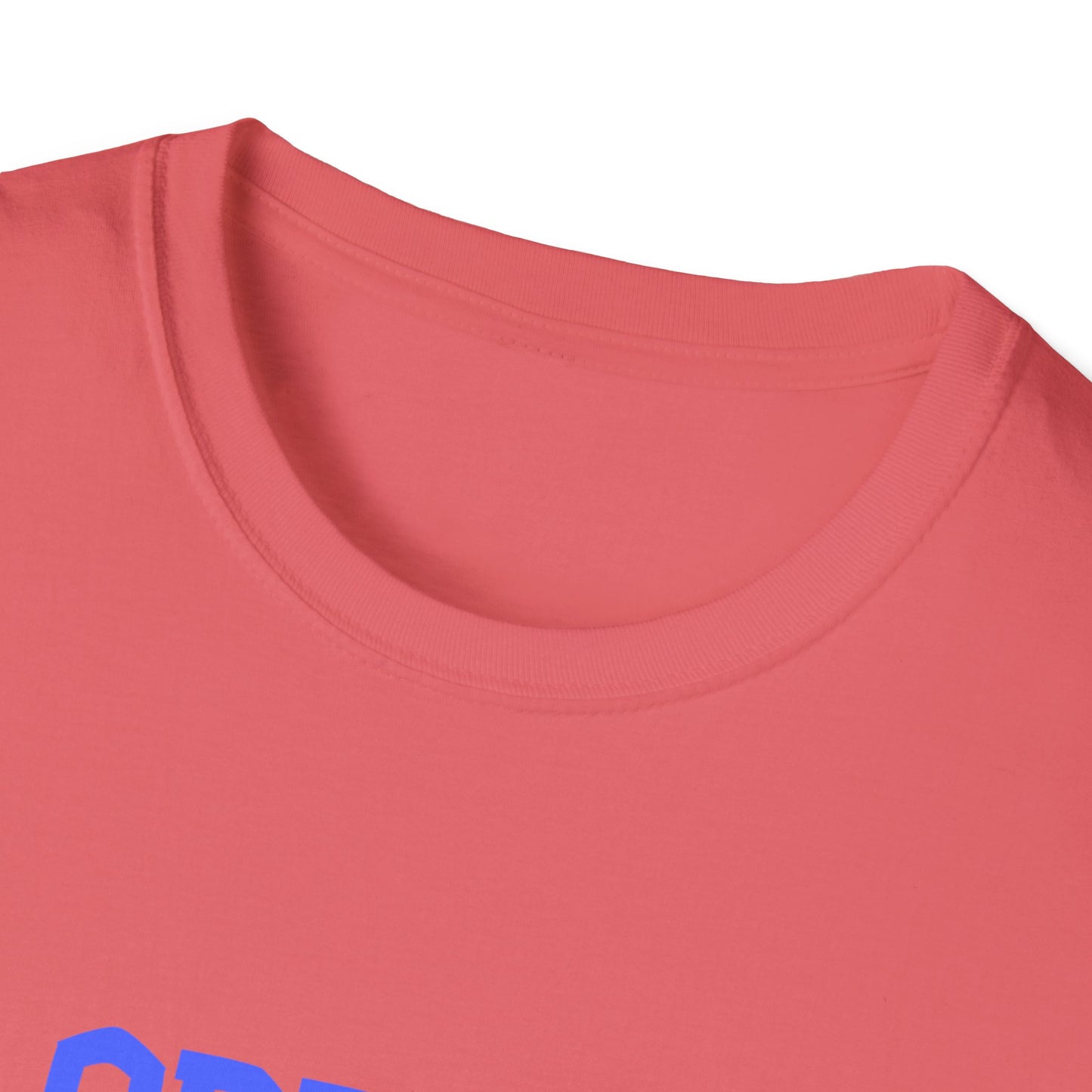 Elopement Running T-Shirt — Funny 'Elopement' Sped Escape Tee
