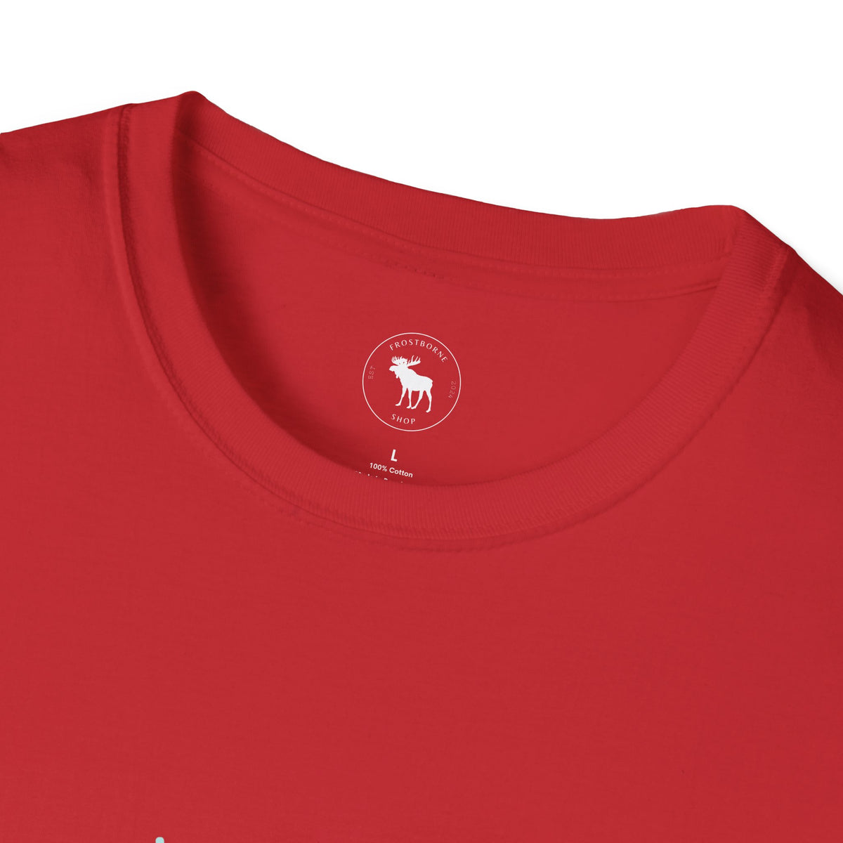 Cuteness: 'This Little Light of Mine' flaming dumpster religious Graphic T-Shirt