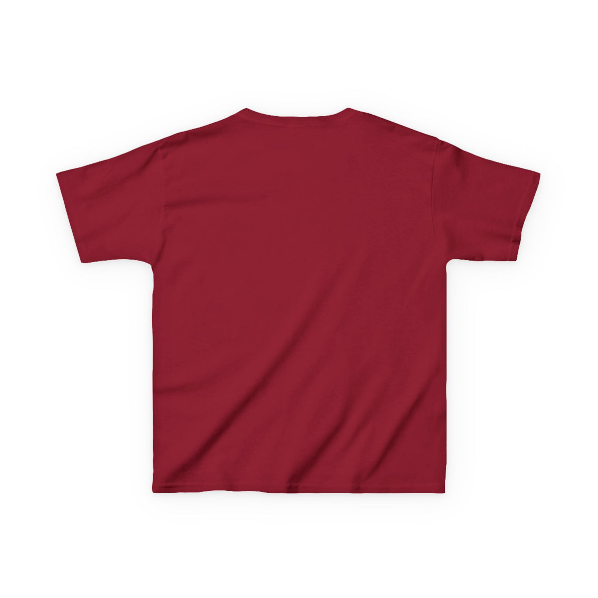 Kids Colorful Monster Fuggs Graphic Tee