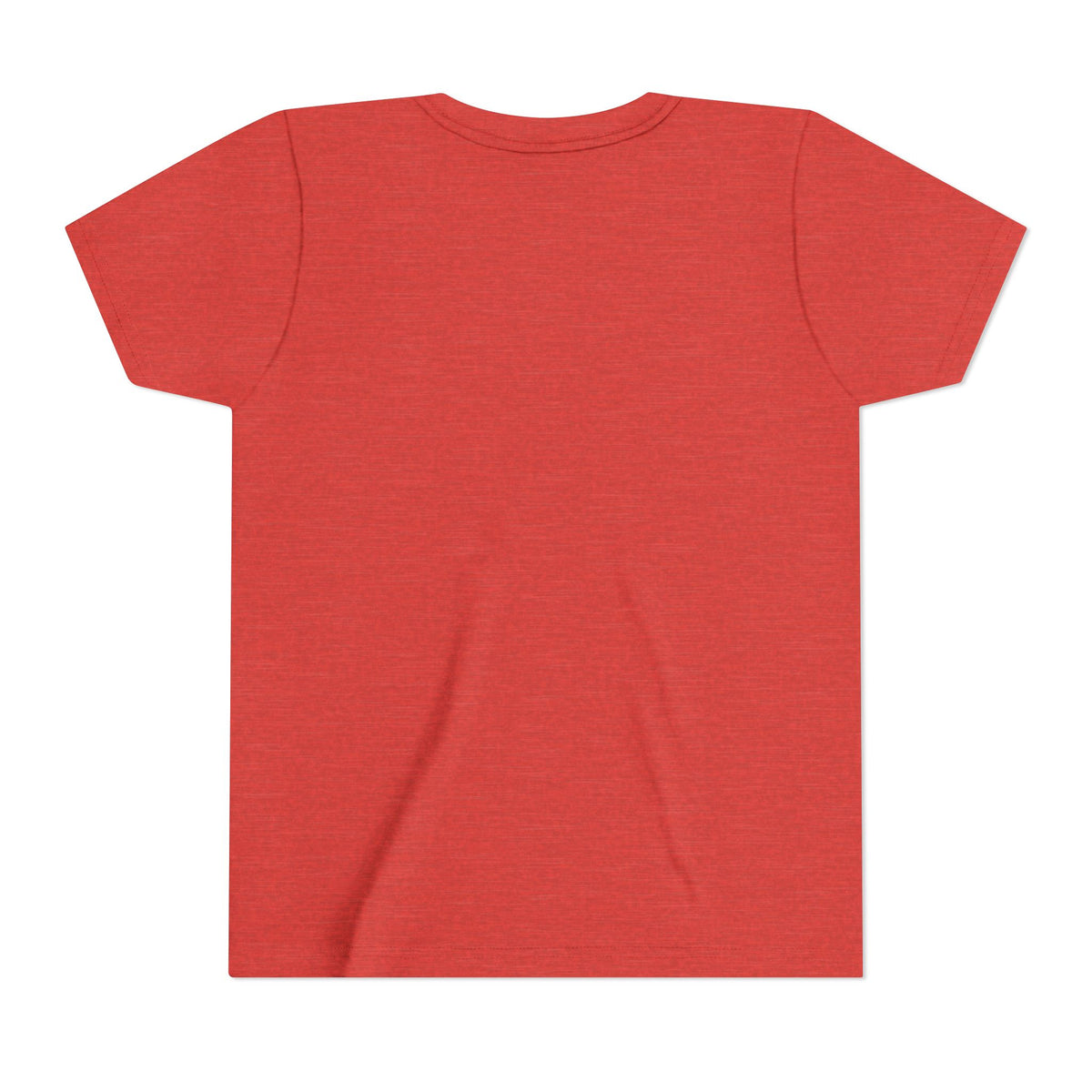 Youth Tee - "Nacho Valentine" Cute Nacho Heart Kids' Valentine Shirt
