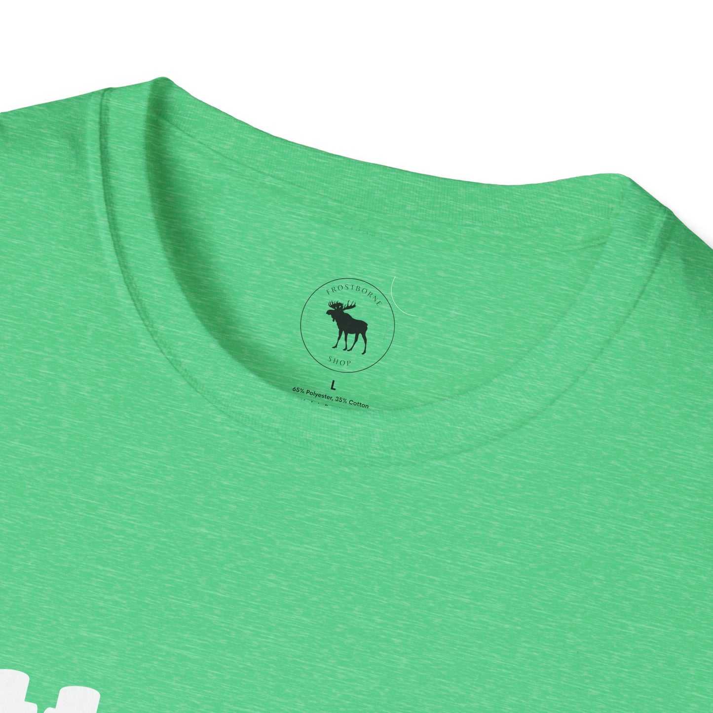 ADHD Awareness Unisex T-Shirt - Funny & Easily Distracted Design