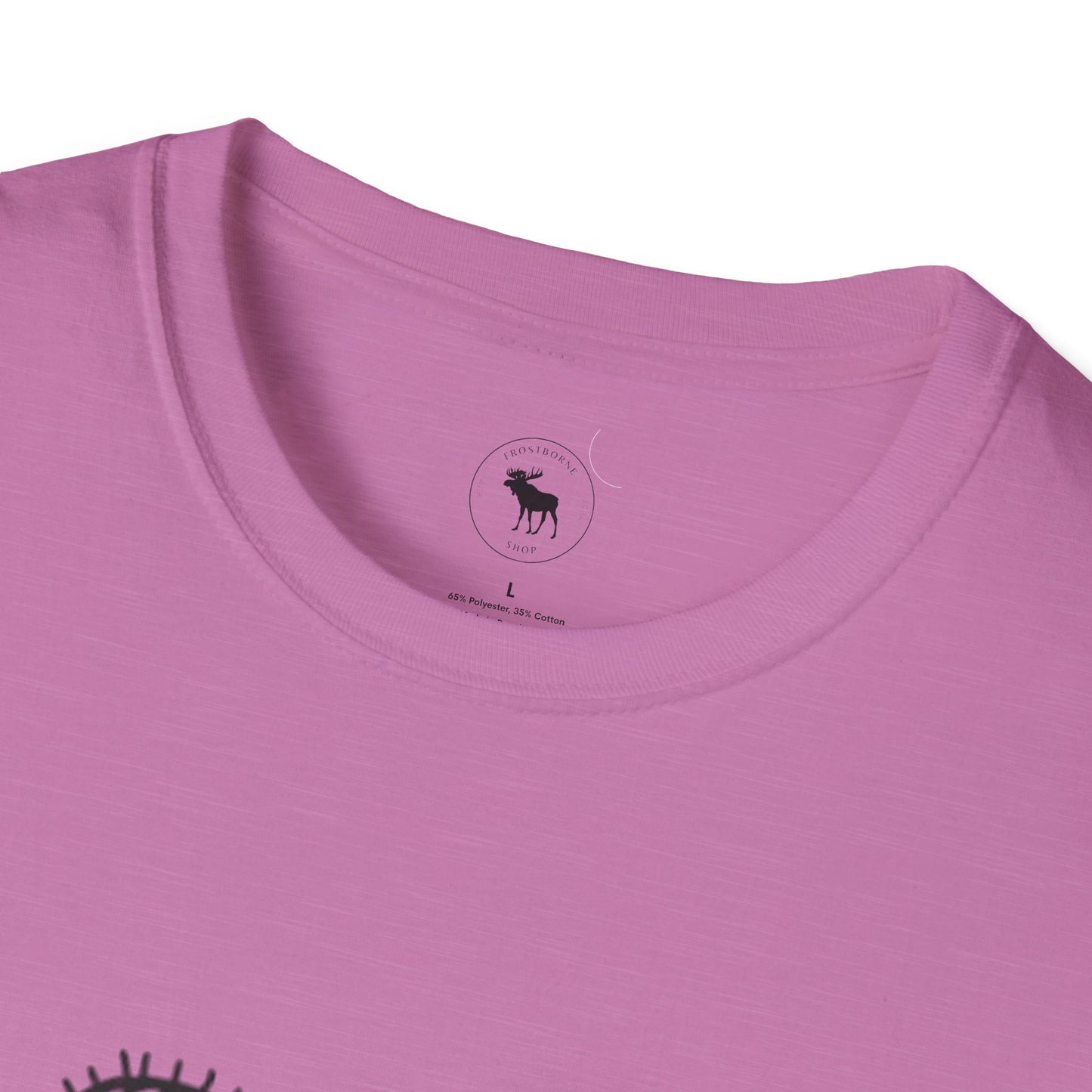 plant people Unisex Softstyle T-Shirt, Funny Plant Tee, Gift for Plant Lovers, Casual Wear, Cute Eco-Friendly Apparel, group shirt, matching, for friends 2 of 6