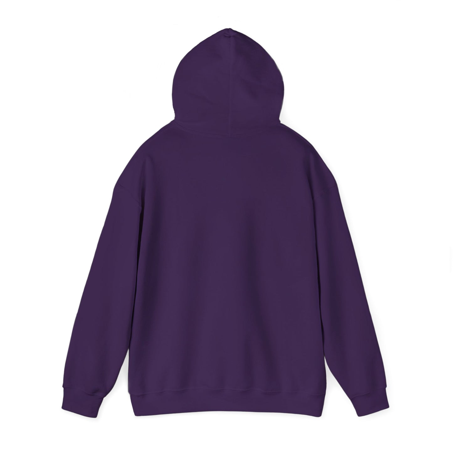 Unisex Heavy Blend™  Two Harbors Agates Hooded Sweatshirt