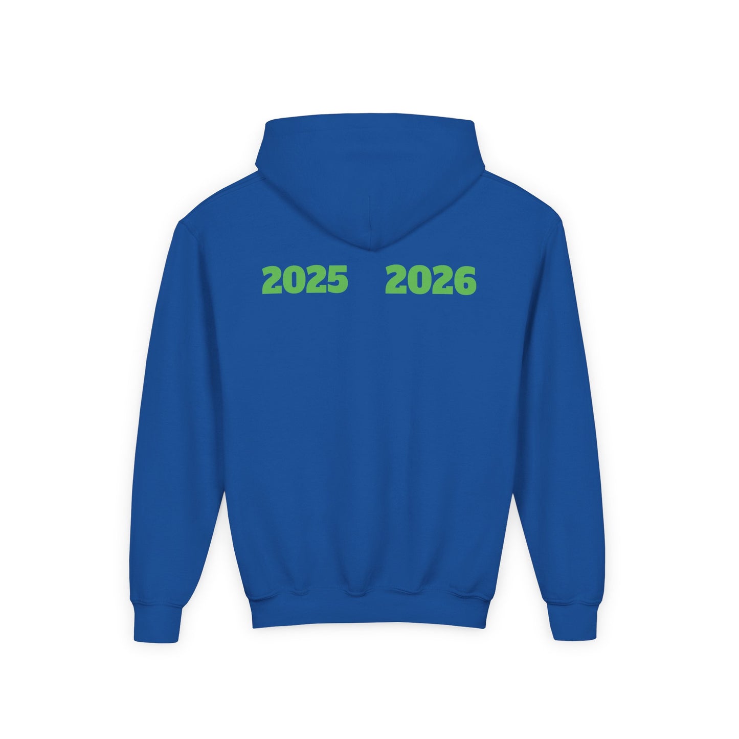 Cool Third Grade Hoodie for Youth, Back to School Gift, Trendy Kids Sweatshirt, Living that Third Grade Life, Fun School Spirit Wear