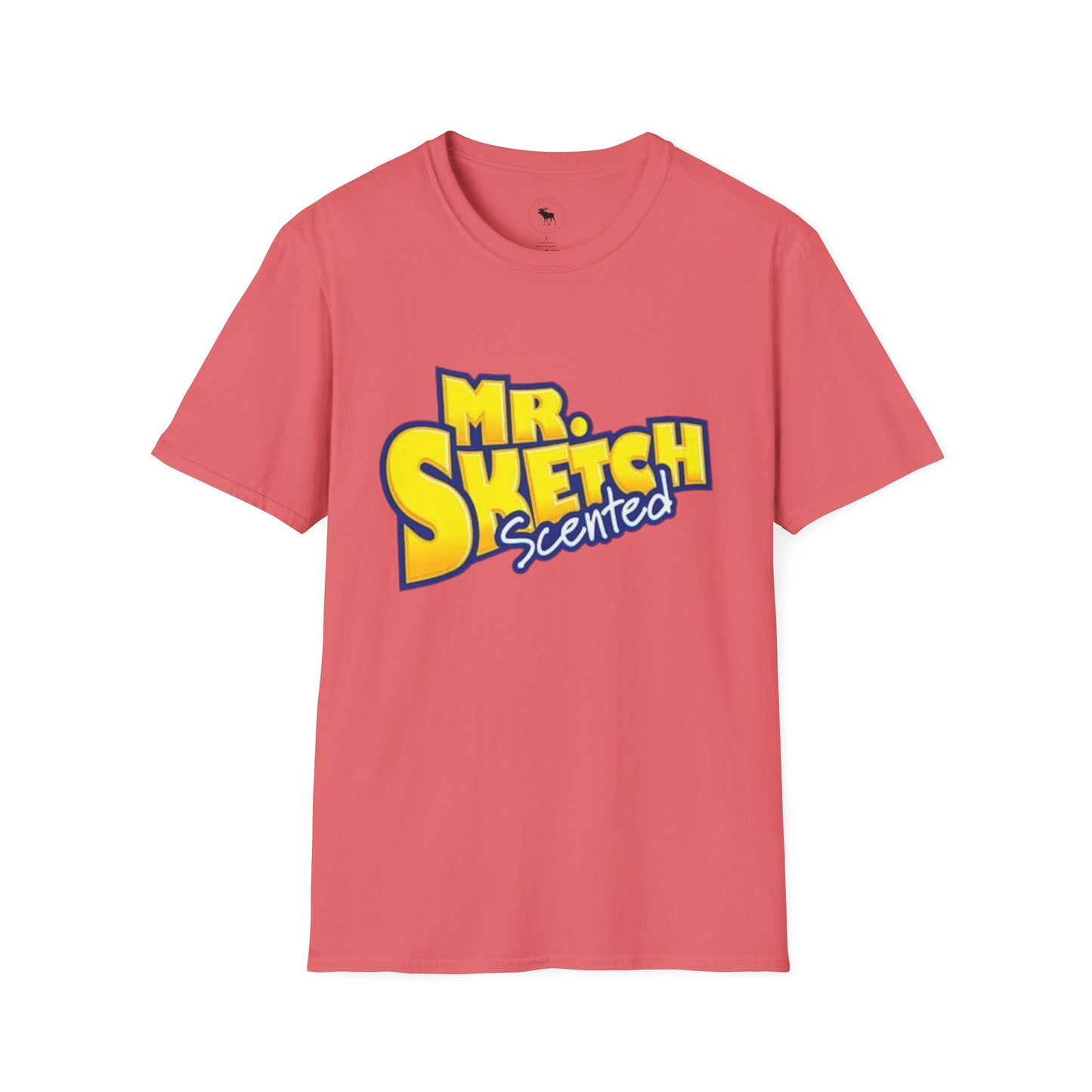 scented marker theme T-Shirt