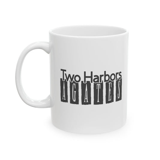 School Pride Ceramic Mug — Show Your School Spirit (11oz & 15oz)