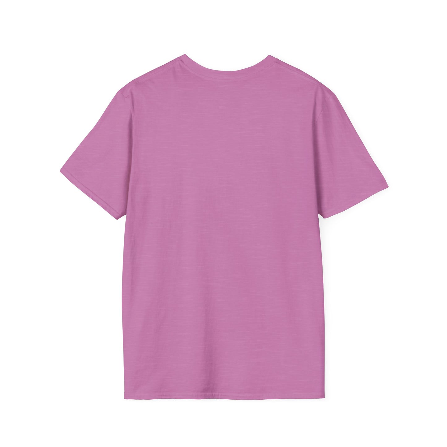 ADHD Awareness Unisex T-Shirt - Funny & Easily Distracted Design
