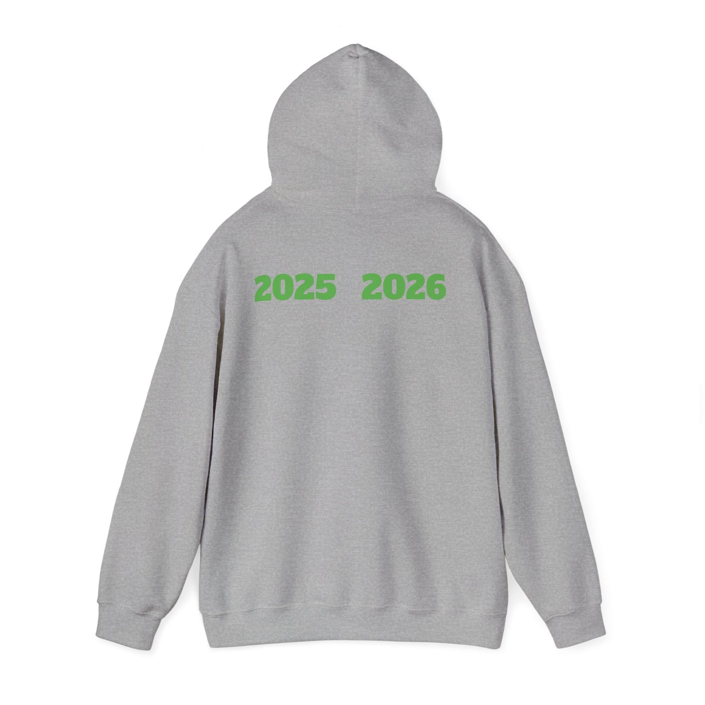 Living That Third Grade Life Hoodie - Perfect for Students, Graduation Gift, Cool Casual Wear, Back to School, Kids' Style