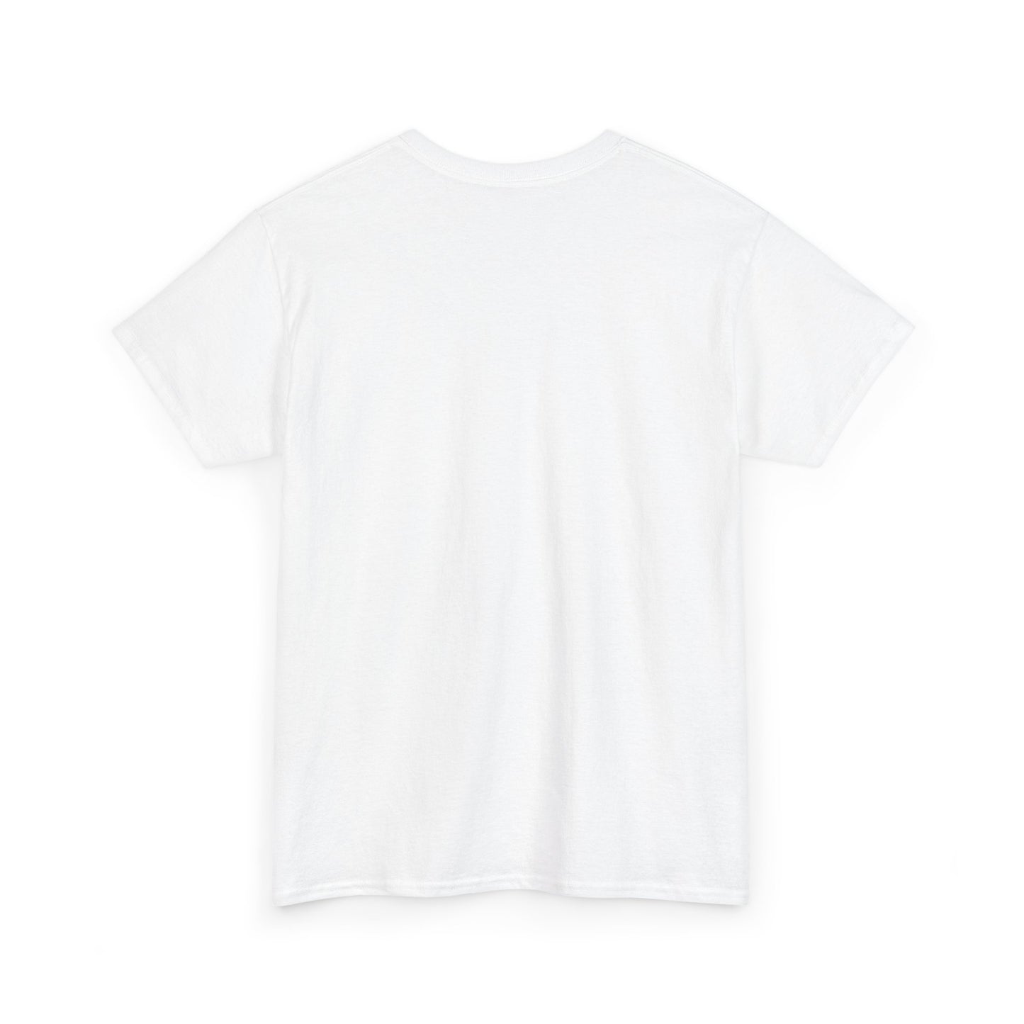 Trophy wife Heavy Cotton Tee