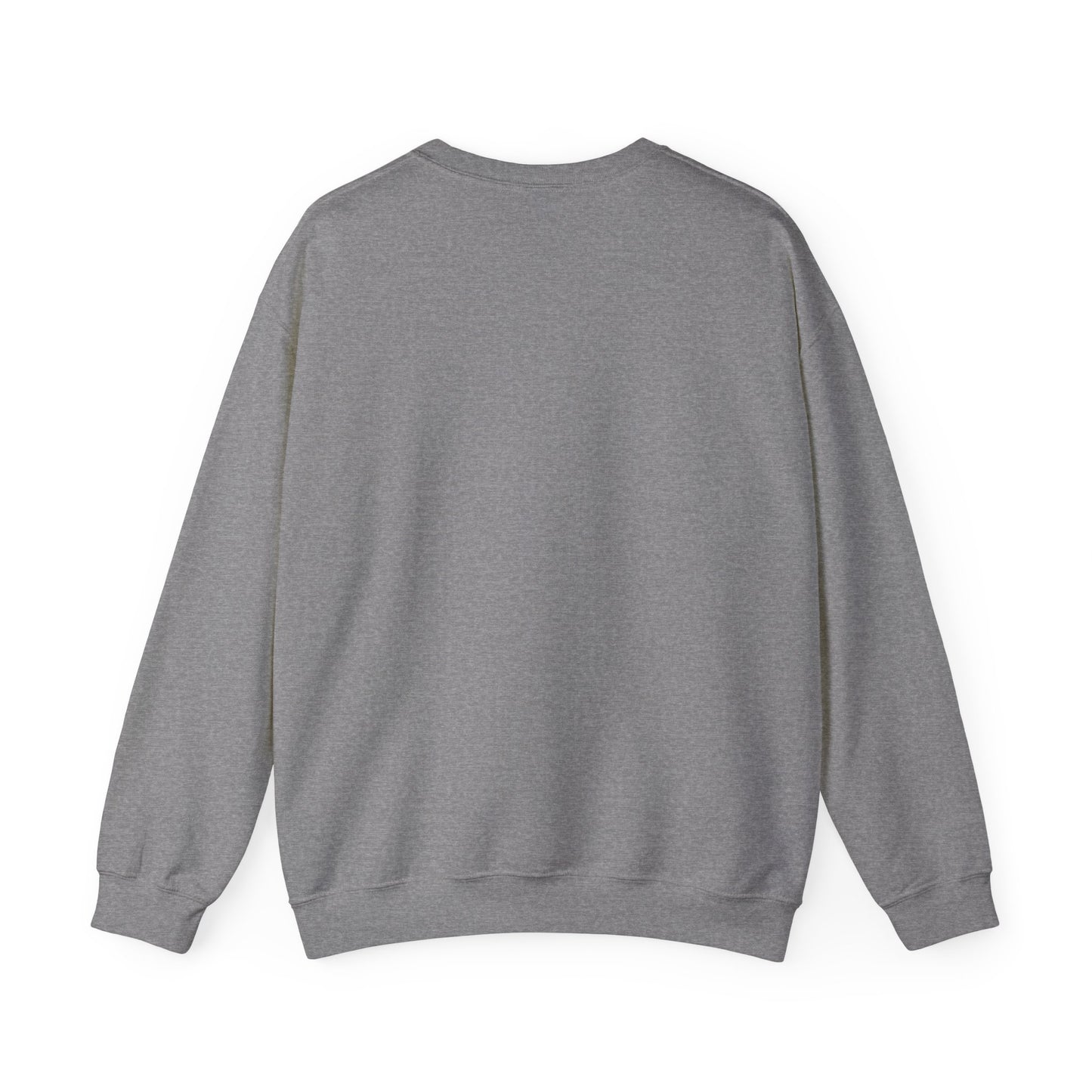 Christmas Trees PARA Sweatshirt - Festive Holiday Winter Design