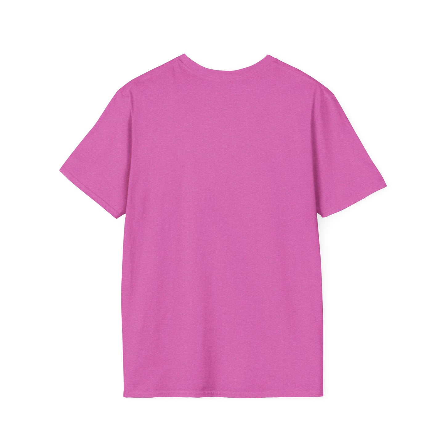 ADHD Awareness Unisex T-Shirt - Funny & Easily Distracted Design