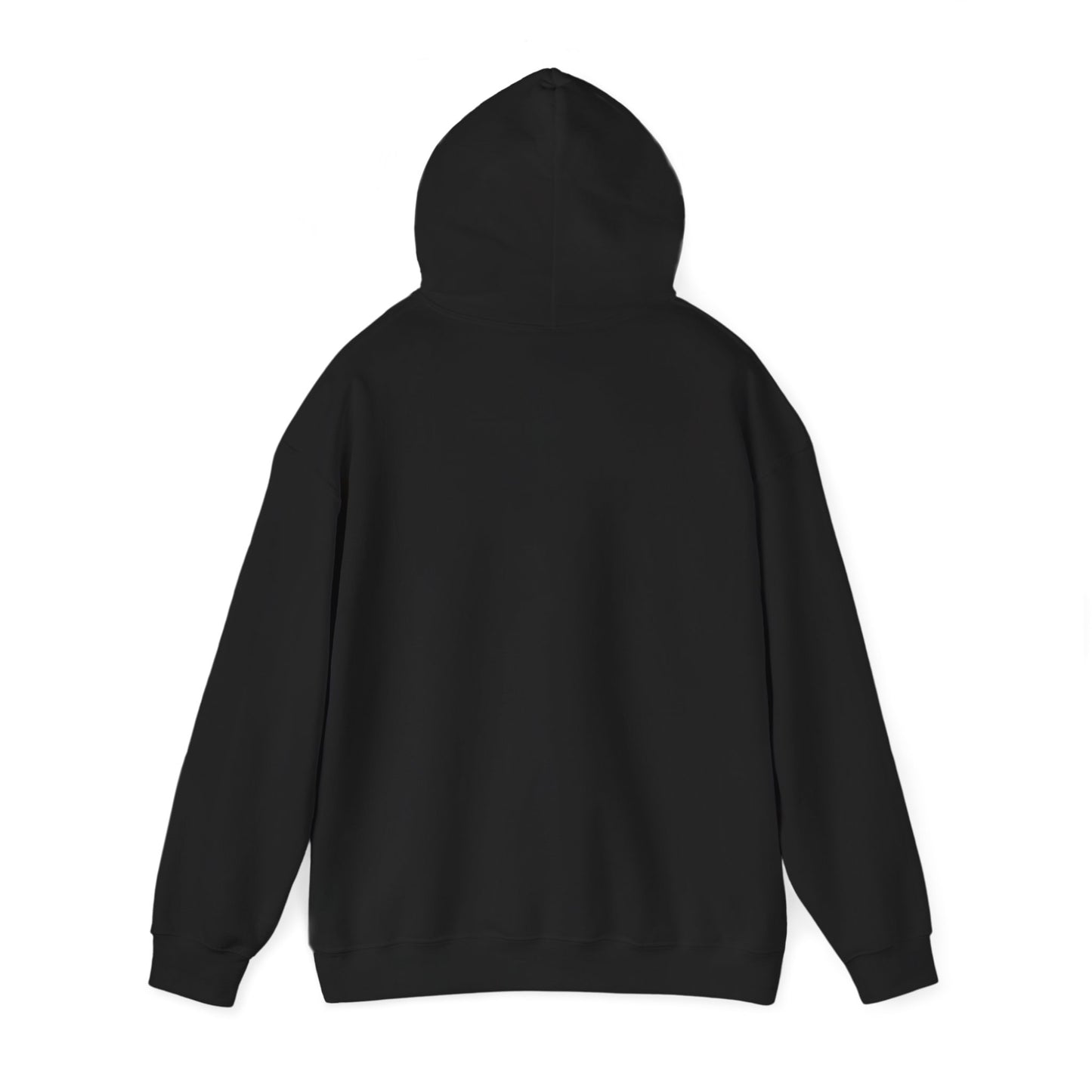 Resting Grinch face Heavy Blend™ Hooded Sweatshirt