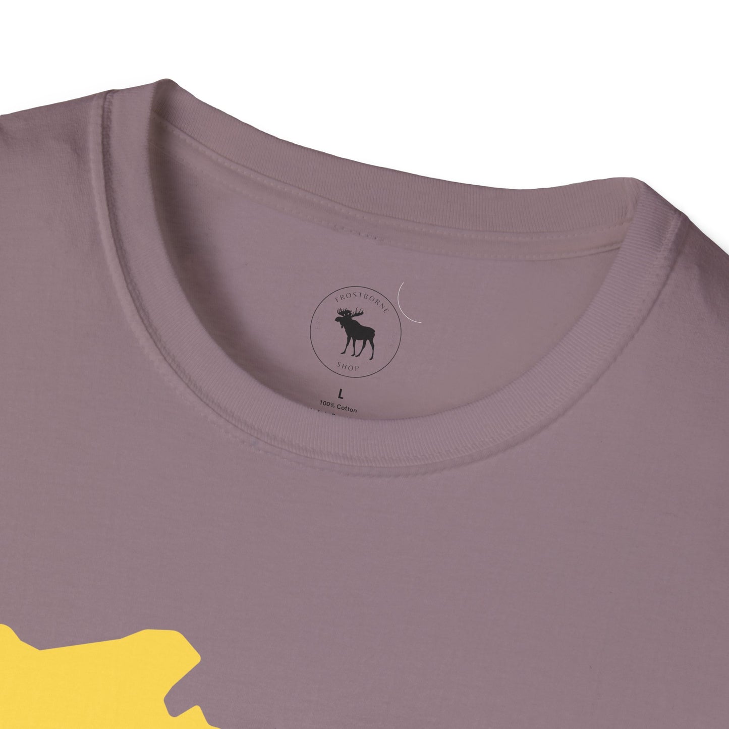 Have You Accepted Cheeses? Wisconsin Cheese Lover T-Shirt