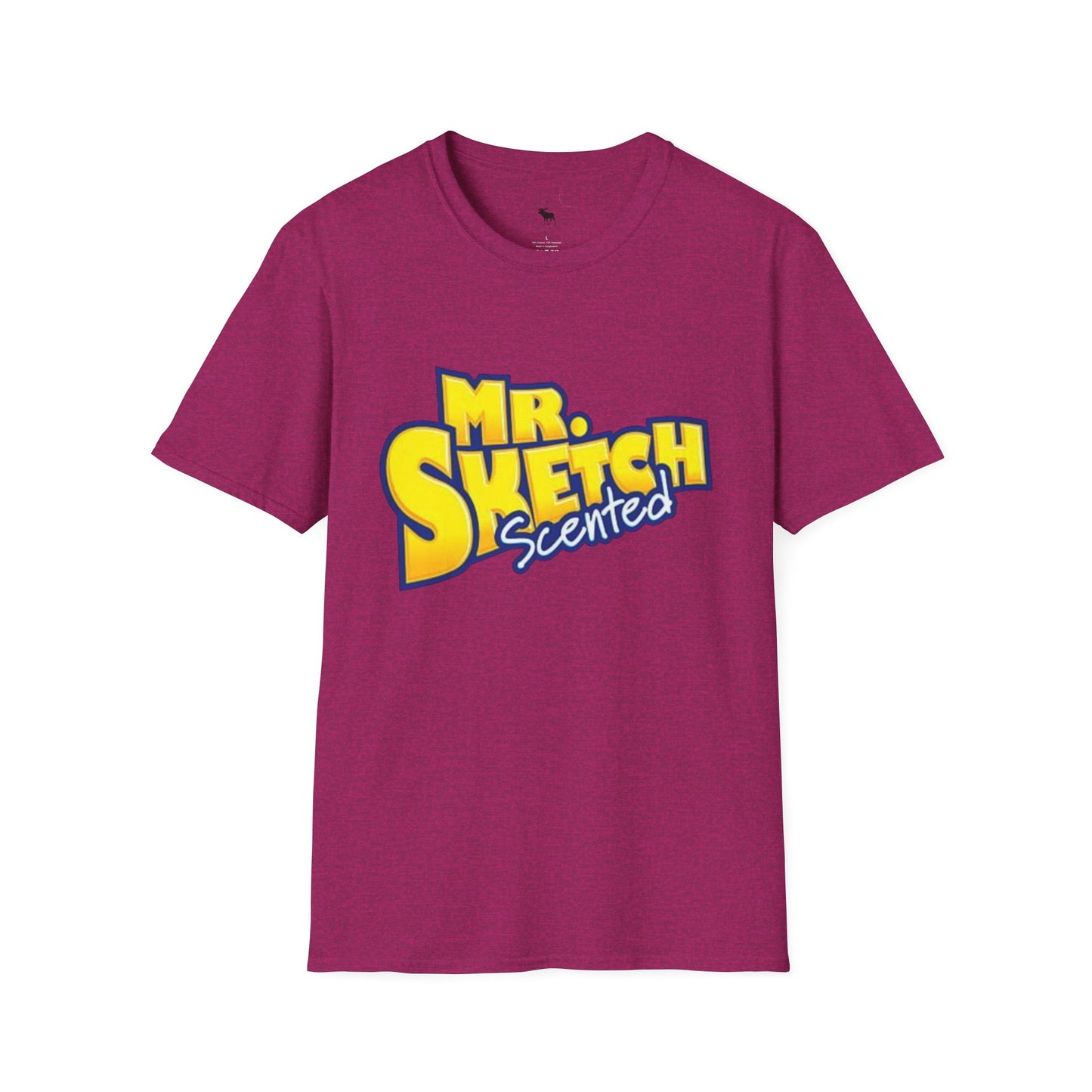 scented marker theme T-Shirt