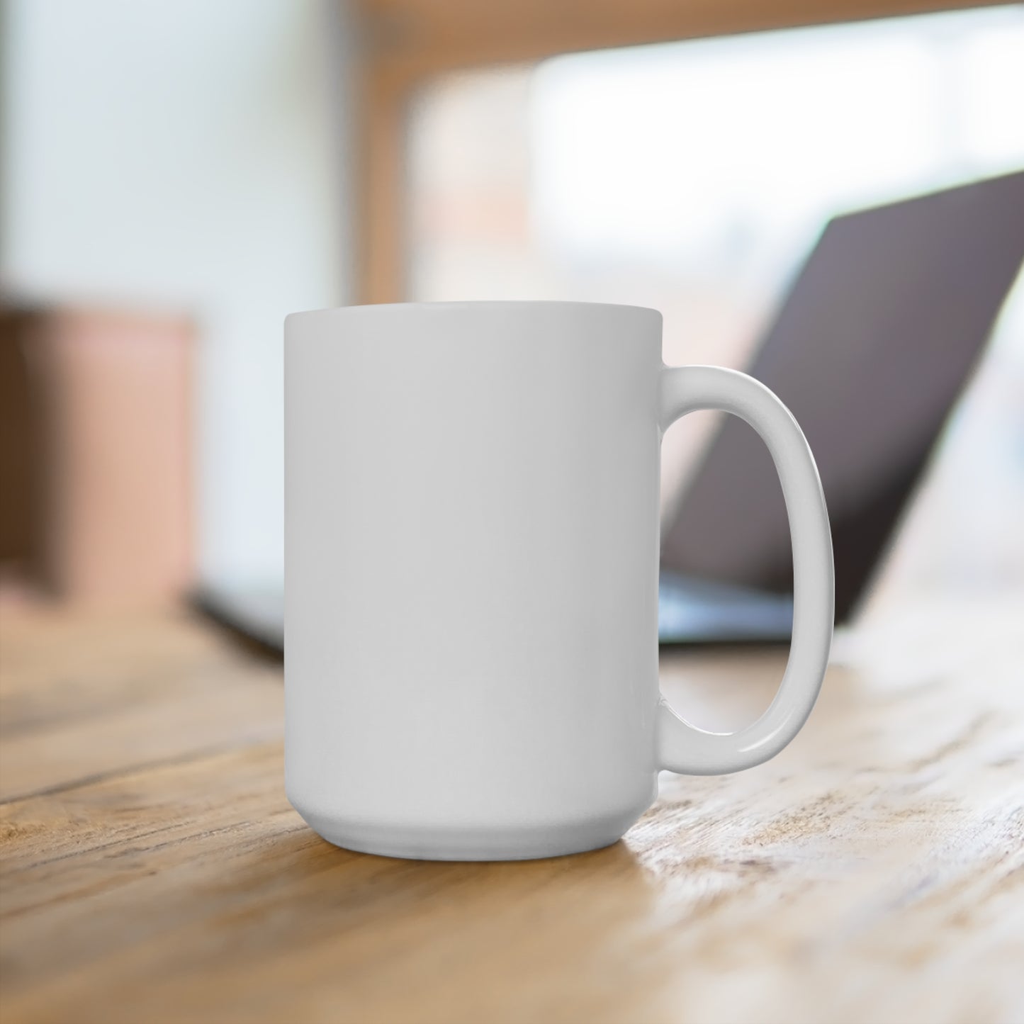 Mom's Forget Coffee 15oz Mug — Funny Mother's Day Coffee Cup