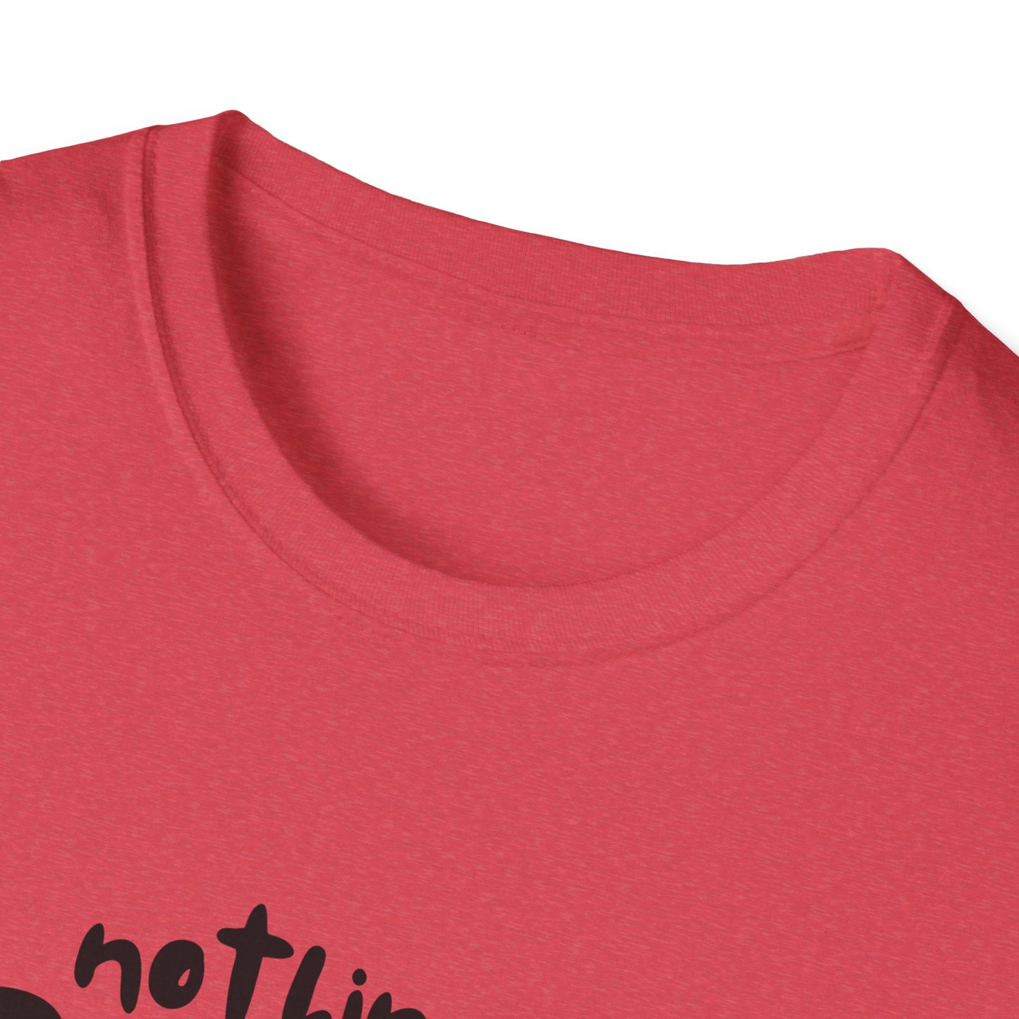 Nothing Sucks It’s Just Low Pressure T-Shirt