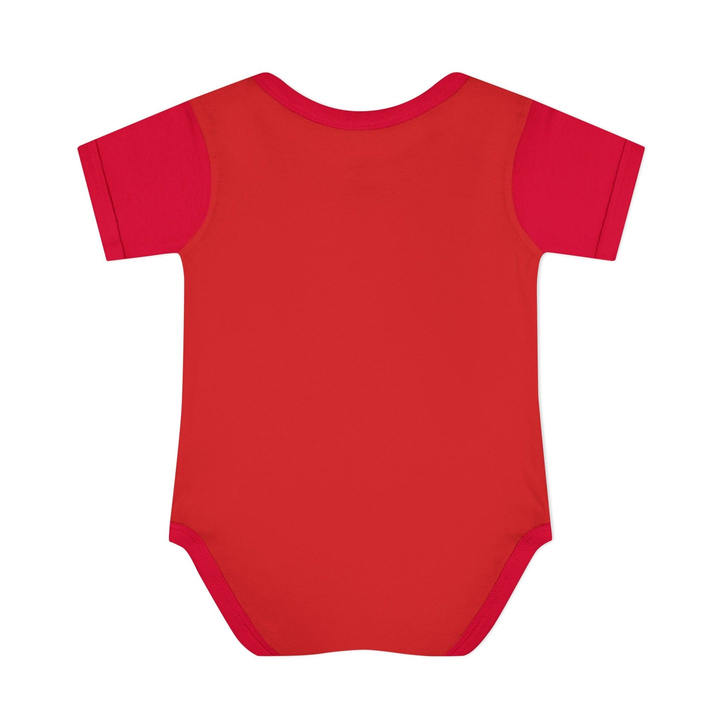 watch your language around the baby infant body suit