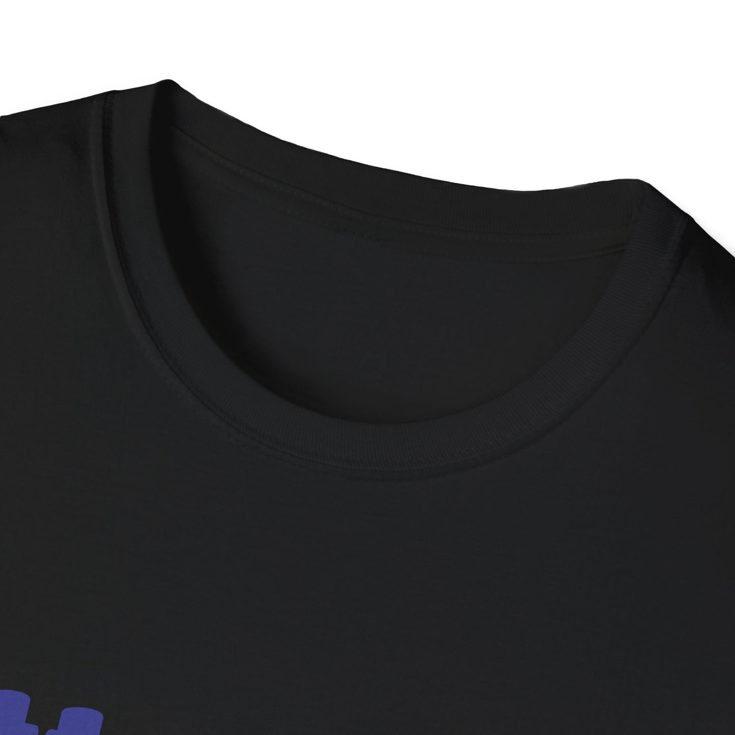 ADHD Awareness Unisex T-Shirt - Funny & Easily Distracted Design