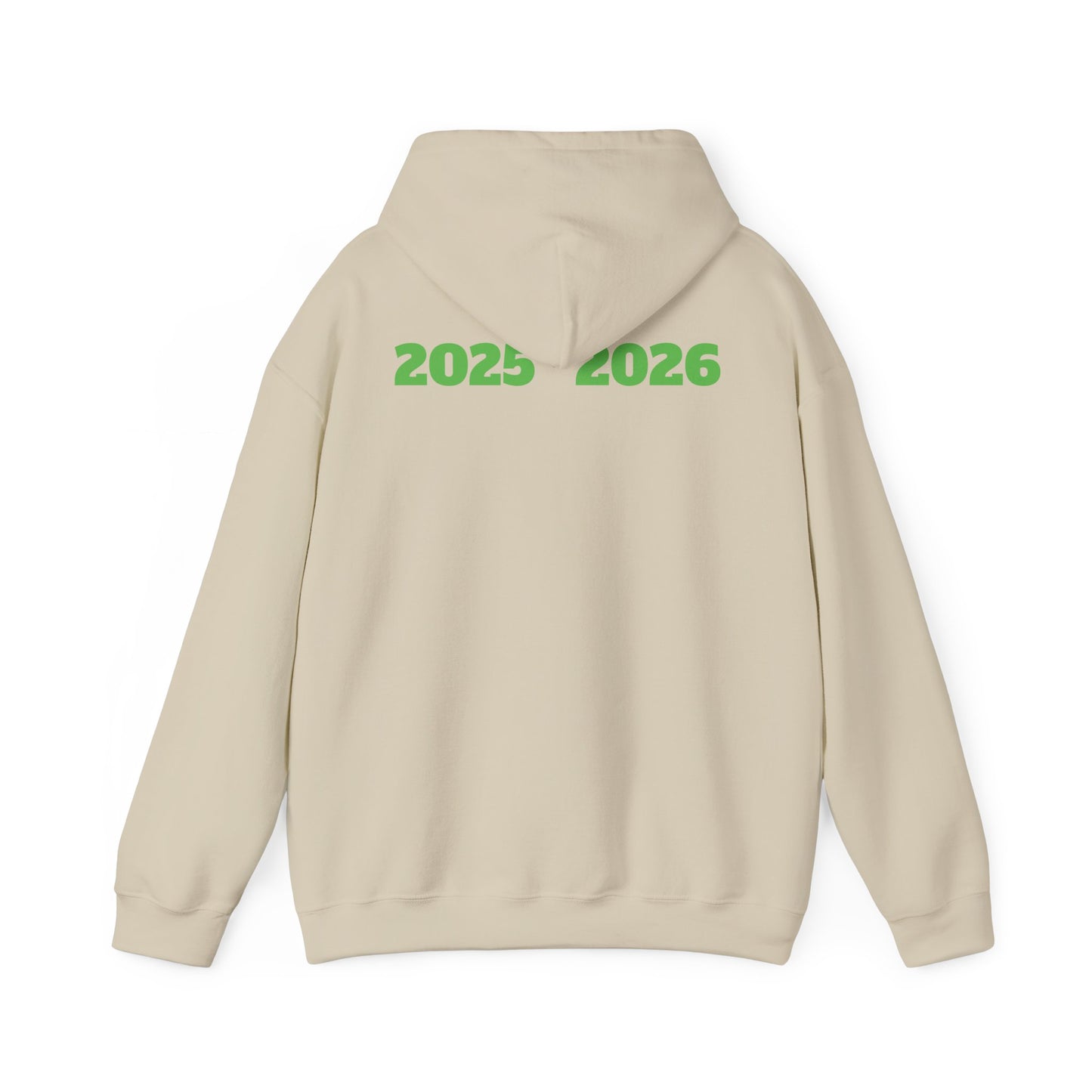 Living That Third Grade Life Hoodie - Perfect for Students, Graduation Gift, Cool Casual Wear, Back to School, Kids' Style