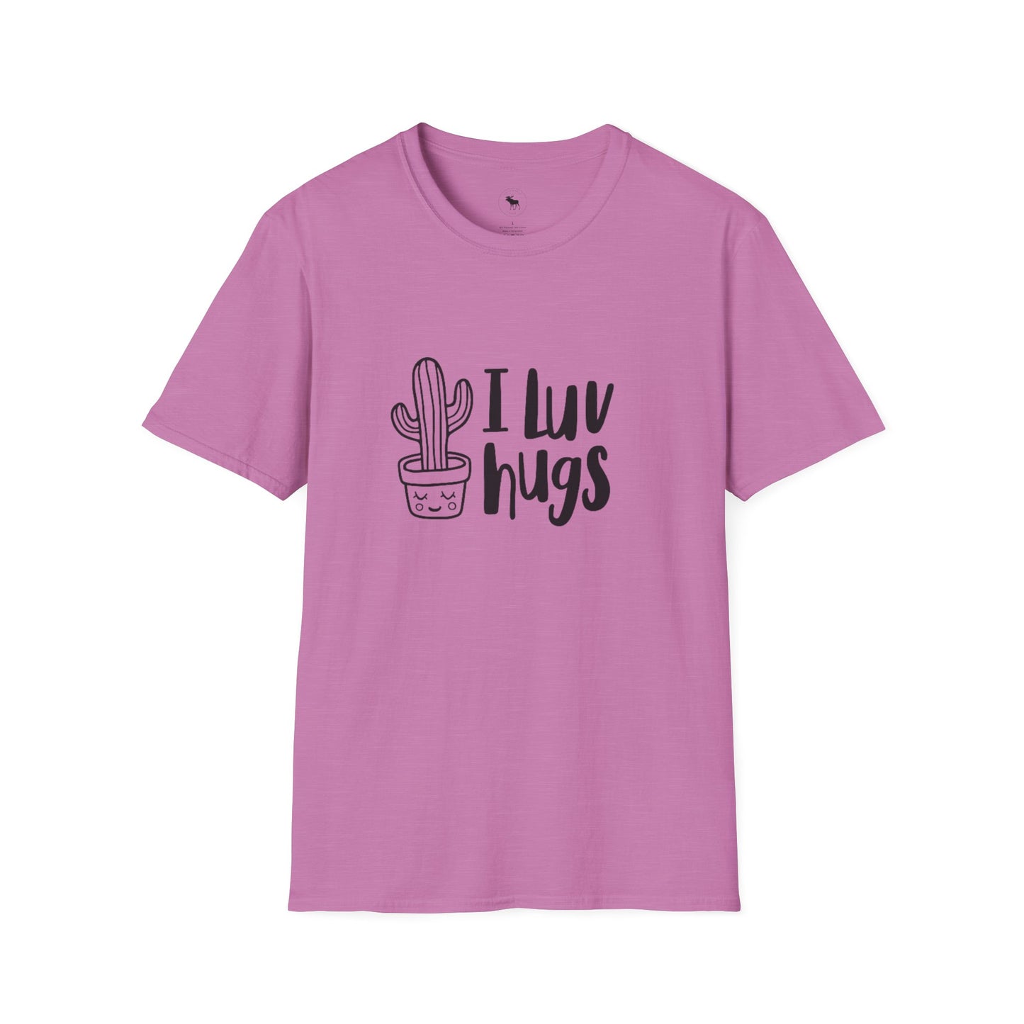 Plant People Unisex Softstyle T-Shirt, Funny Plant Tee, Gift for Plant Lovers, Casual Wear, Cute Eco-Friendly Apparel, group shirt, matching, for friends 3 of 6