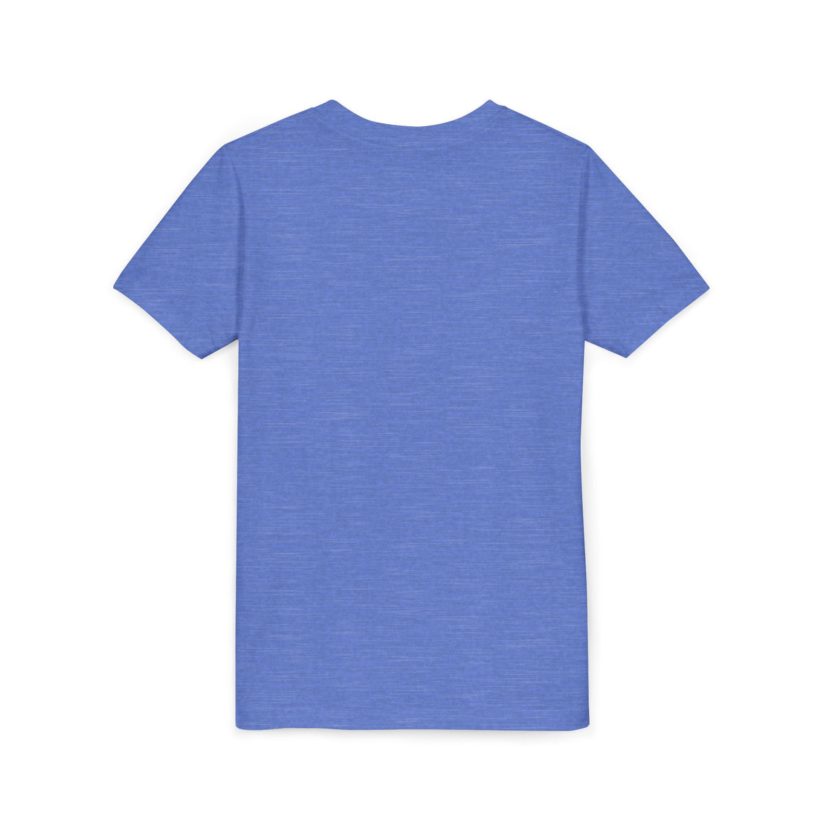 Youth Tee - "Nacho Valentine" Cute Nacho Heart Kids' Valentine Shirt