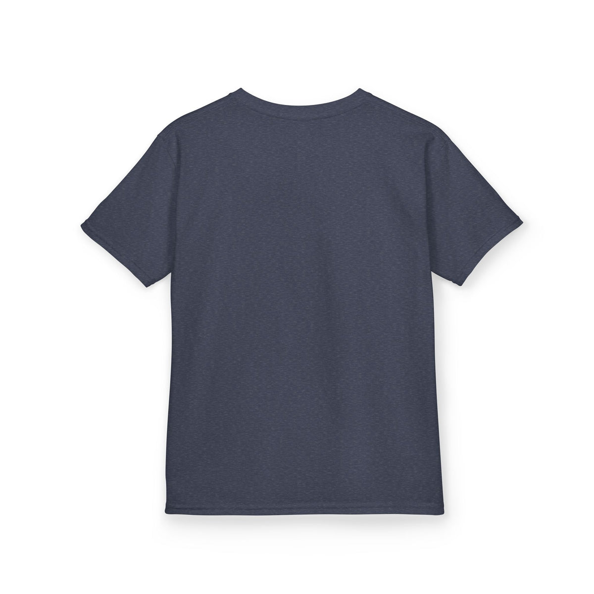 Kids Colorful Monster Fuggs Graphic Tee
