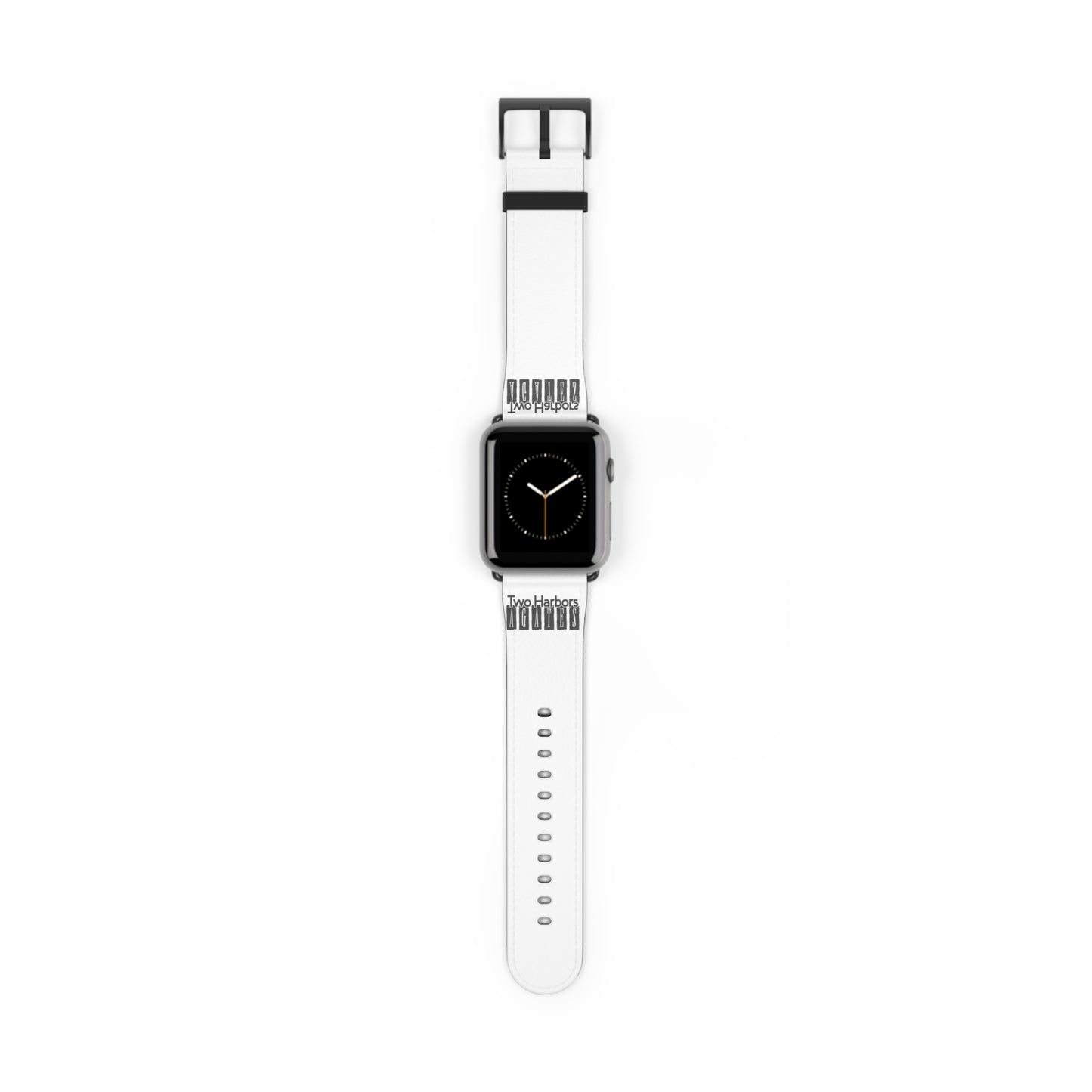 THHS Agates Watch band