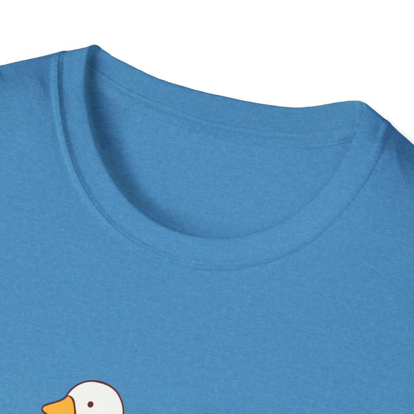 Regulate My Emotions Goose T-Shirt