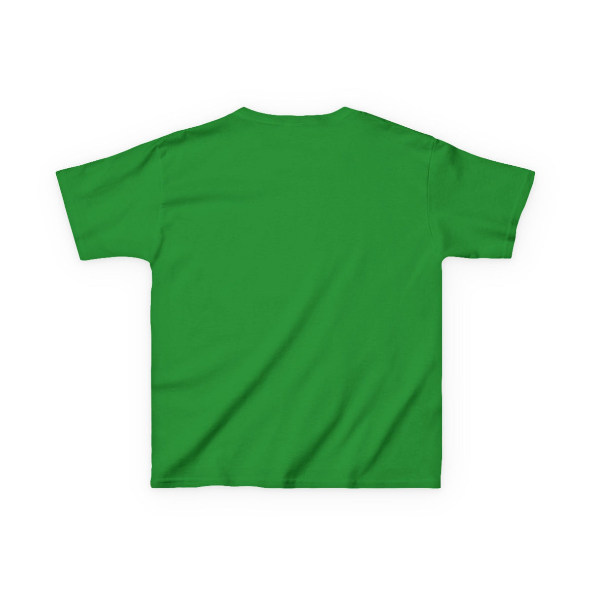 Kids Tee - Video Game Christmas Tree Design