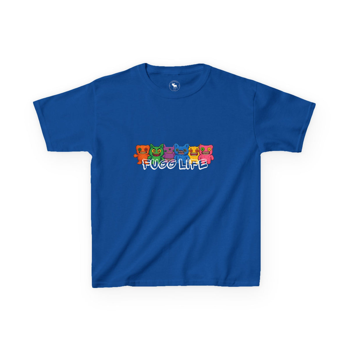 Fugg Life Fuglies Kids Tee