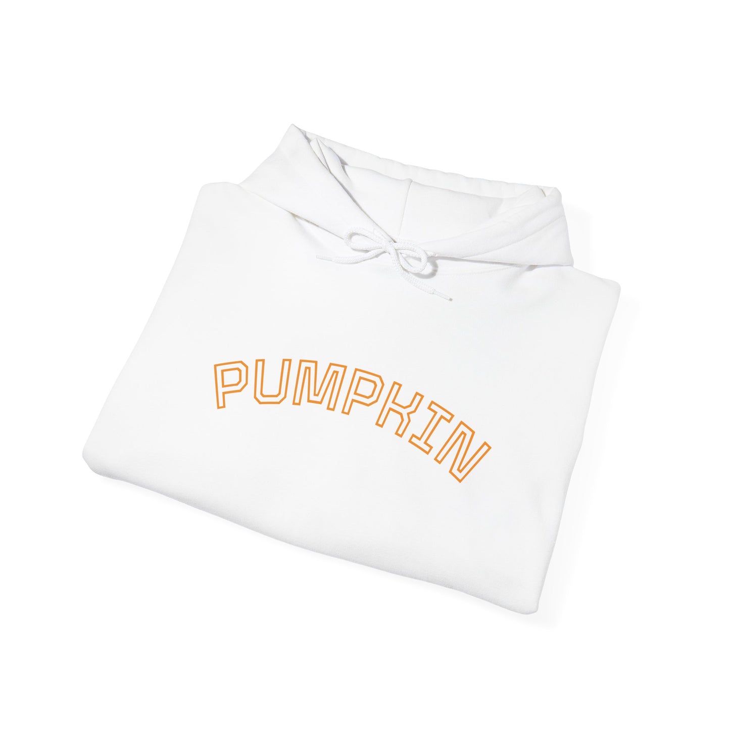Pumpkin Spice Fall Matching Hoodie Set for Mommy and Me