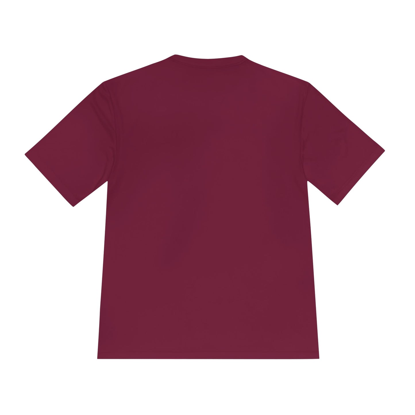 Frostborne Homestead Unisex Moisture Wicking Tee - Activewear, Sports Tee, Outdoor Shirt, Workout Top, Gift for Him and Her