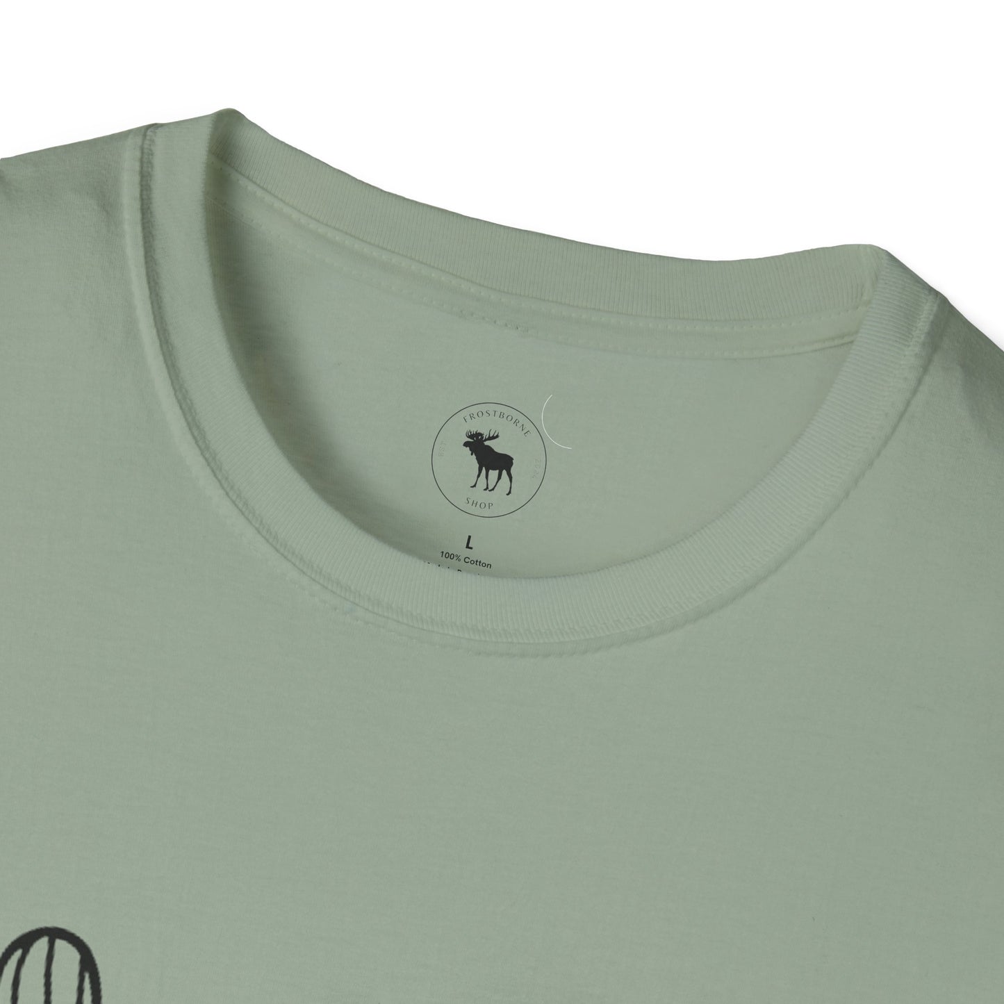 Plant People Unisex Softstyle T-Shirt, Funny Plant Tee, Gift for Plant Lovers, Casual Wear, Cute Eco-Friendly Apparel, group shirt, matching, for friends 3 of 6