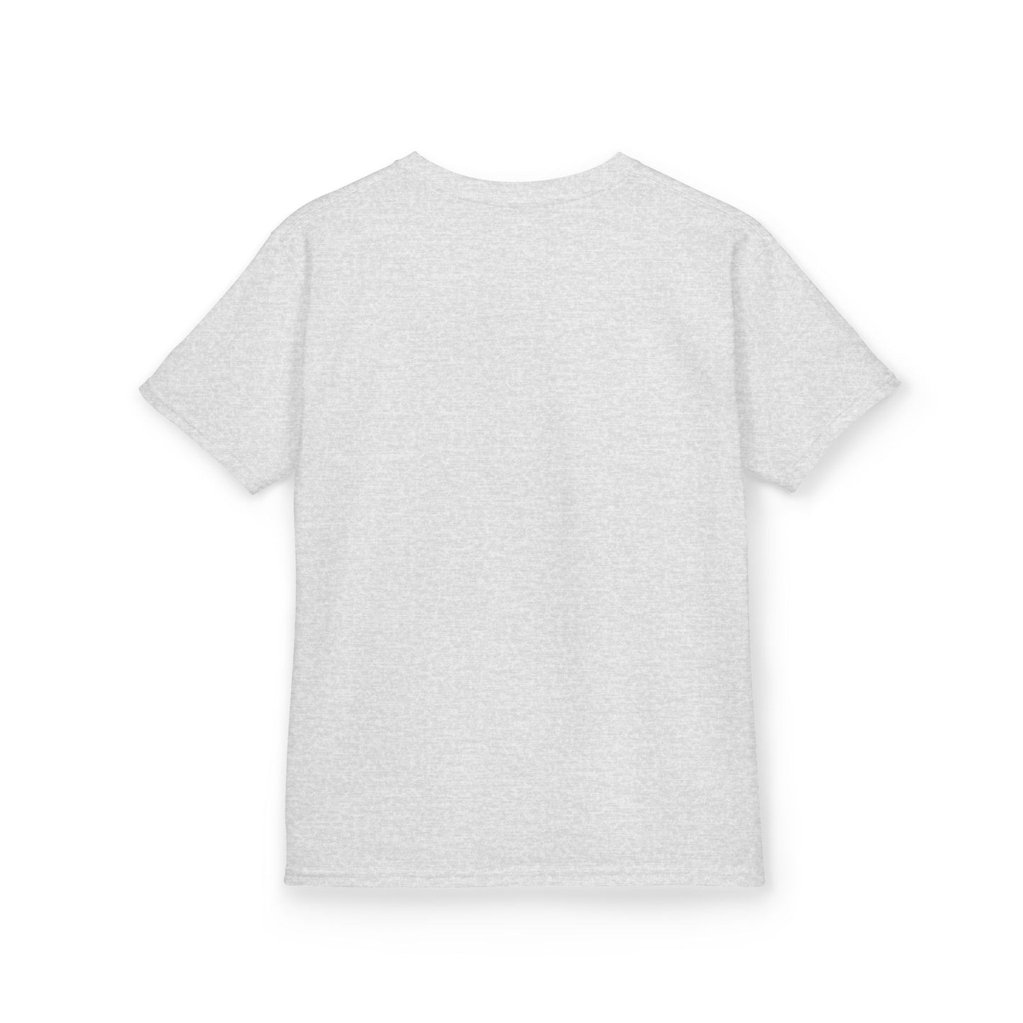 Kids School Spirit Tee, Youth T-shirt, Elementary School Apparel, Fun Casual Wear, Perfect for Back to School, Gift for Kids