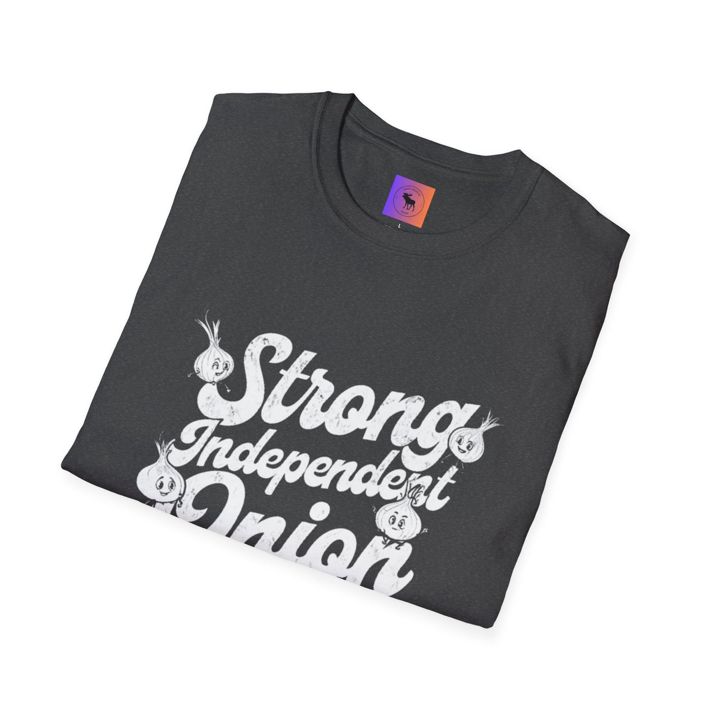 Funny independent woman Unisex T-Shirt