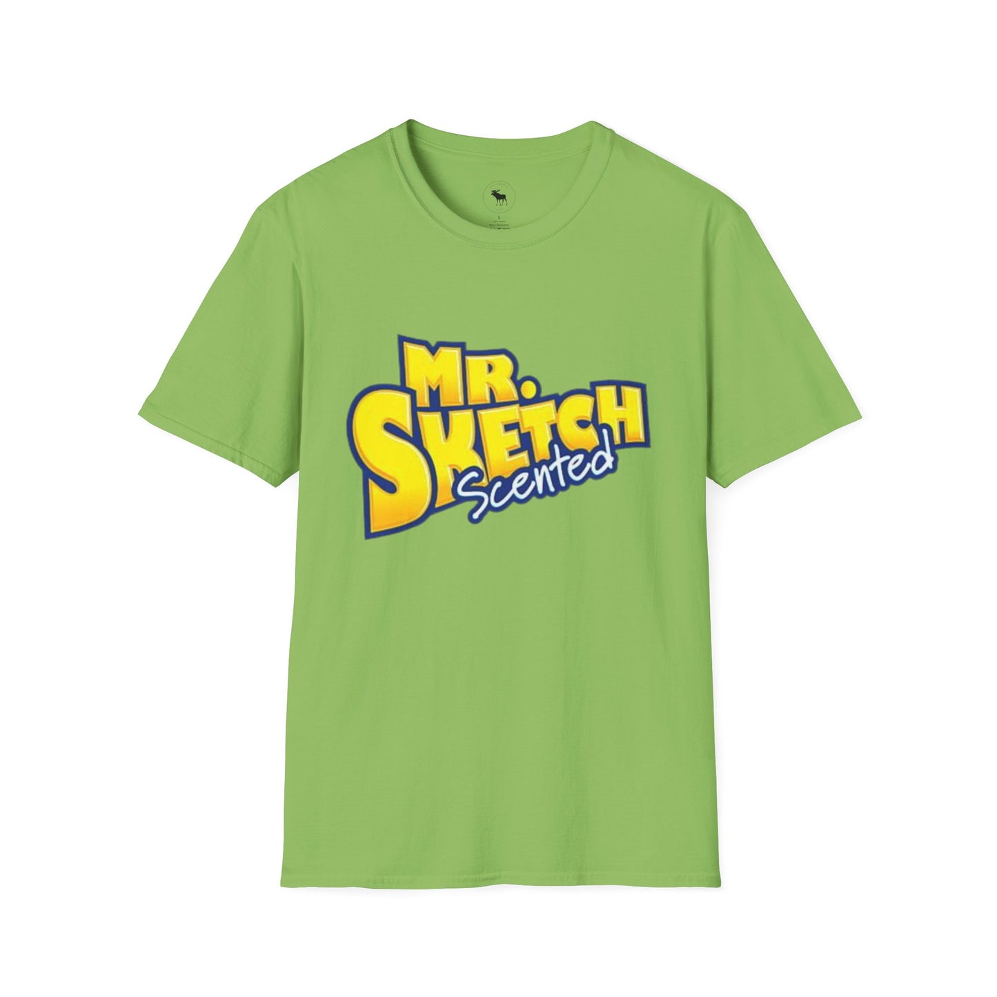 scented marker theme T-Shirt