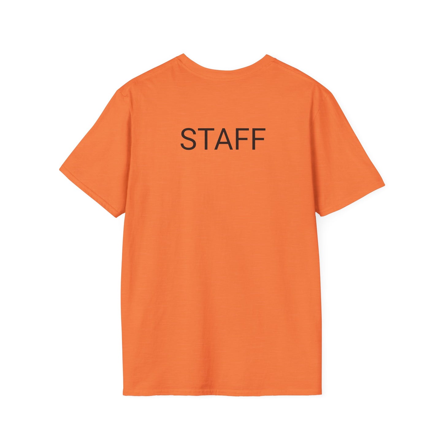 Plant People Unisex Softstyle T-Shirt, Funny Plant Tee, Gift for Plant Lovers, Casual Wear, Cute Eco-Friendly Apparel, group shirt, matching, for friends 3 of 6