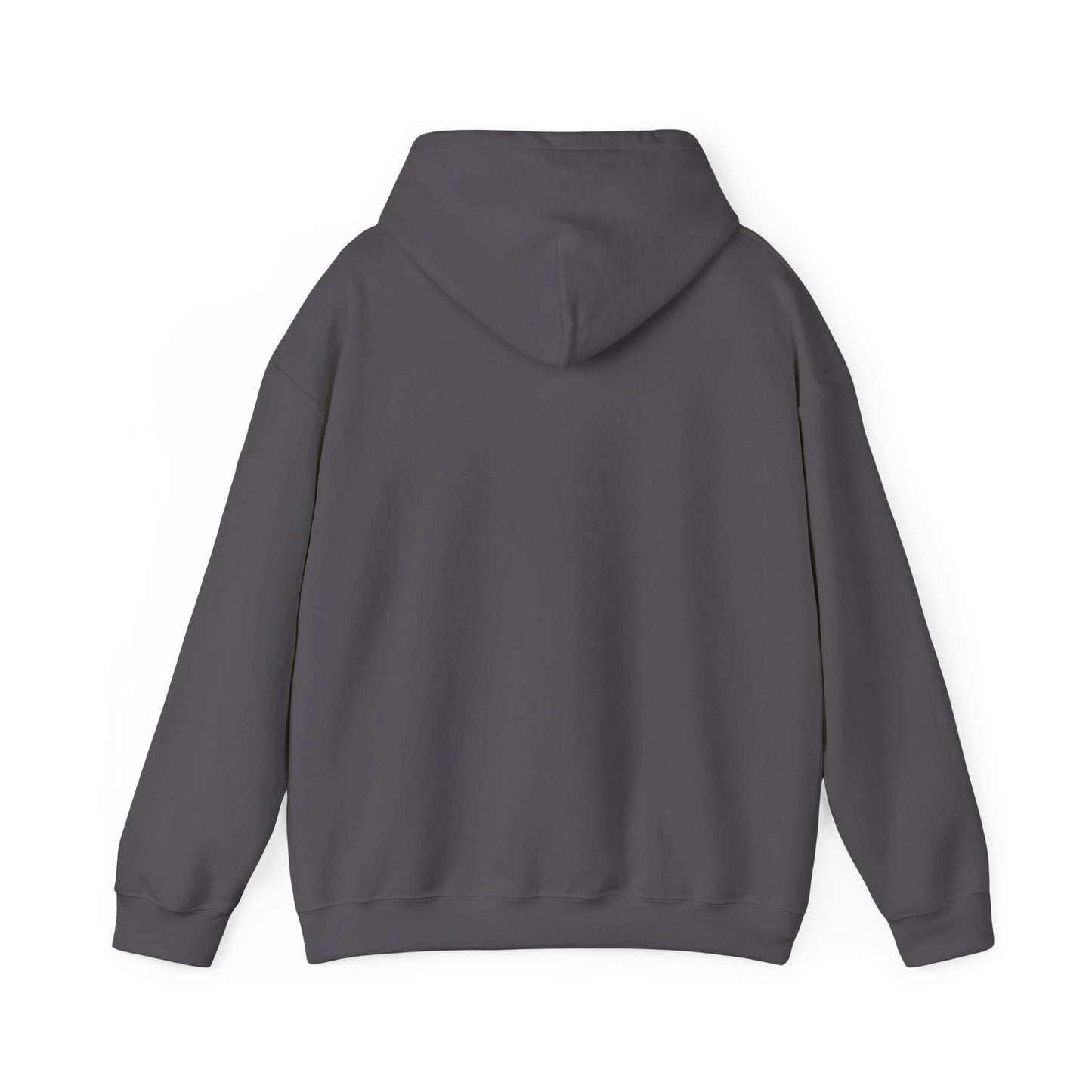 Resting Grinch face Heavy Blend™ Hooded Sweatshirt