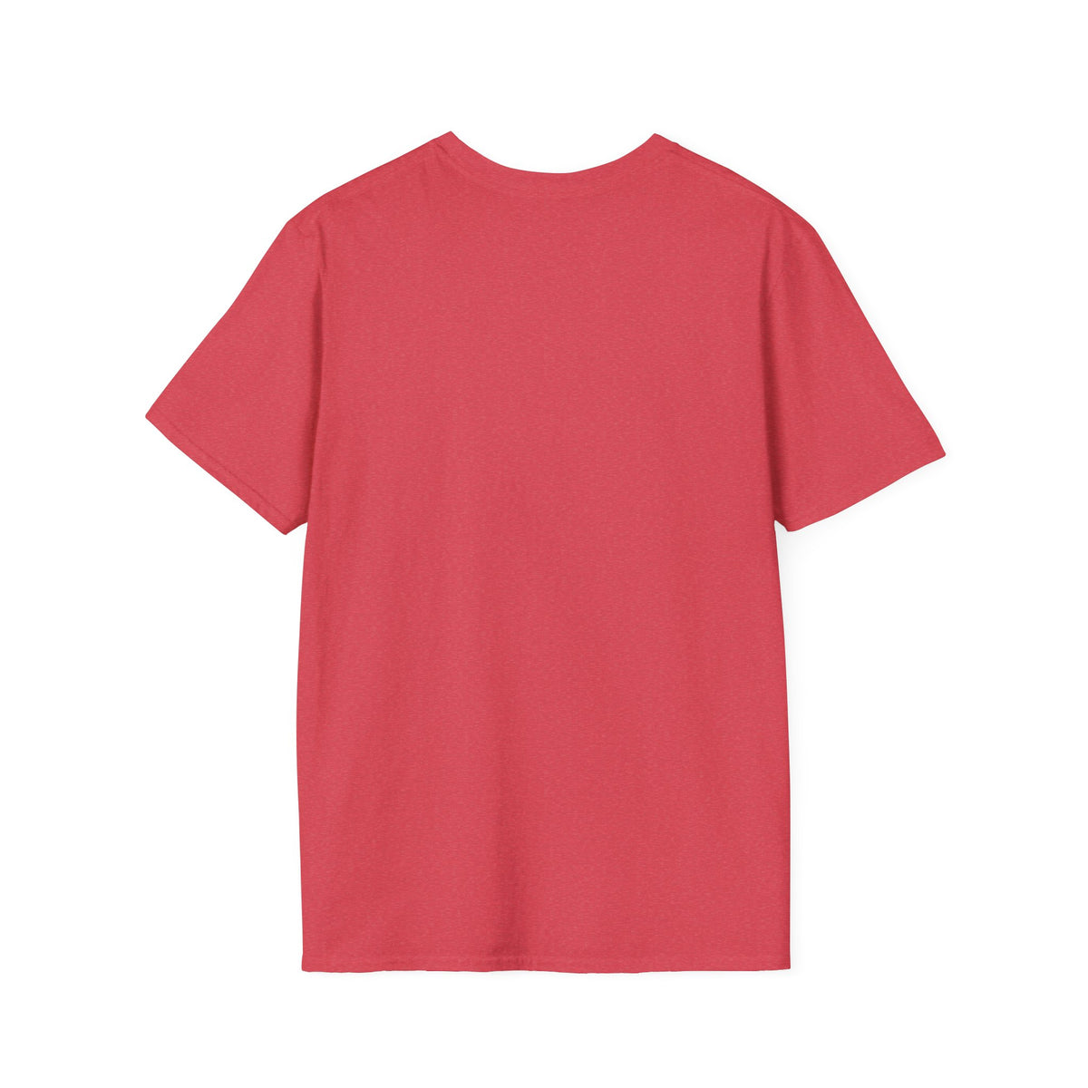 Graphic T‑Shirt — "Where Are You Supposed To Be?" Bold Statement Tee
