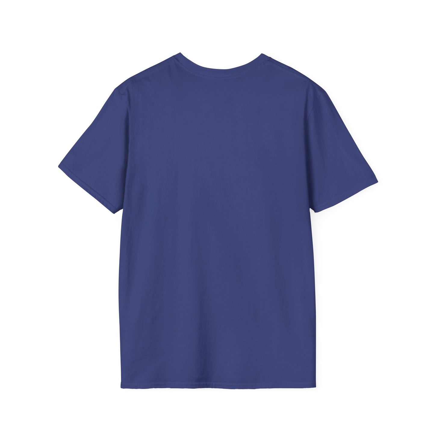 Retro Modeling Dough Graphic Tee