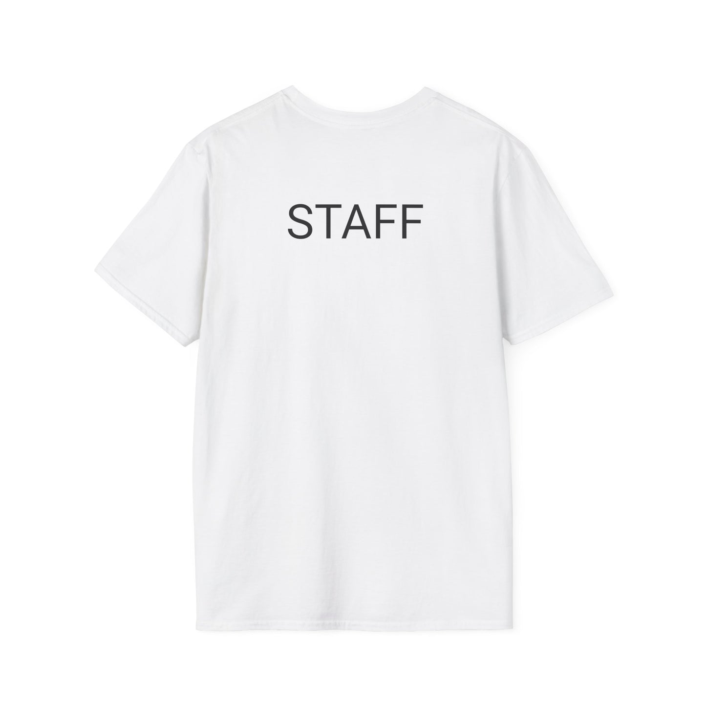 Plant People Unisex Softstyle T-Shirt, Funny Plant Tee, Gift for Plant Lovers, Casual Wear, Cute Eco-Friendly Apparel, group shirt, matching, for friends 4 of 6