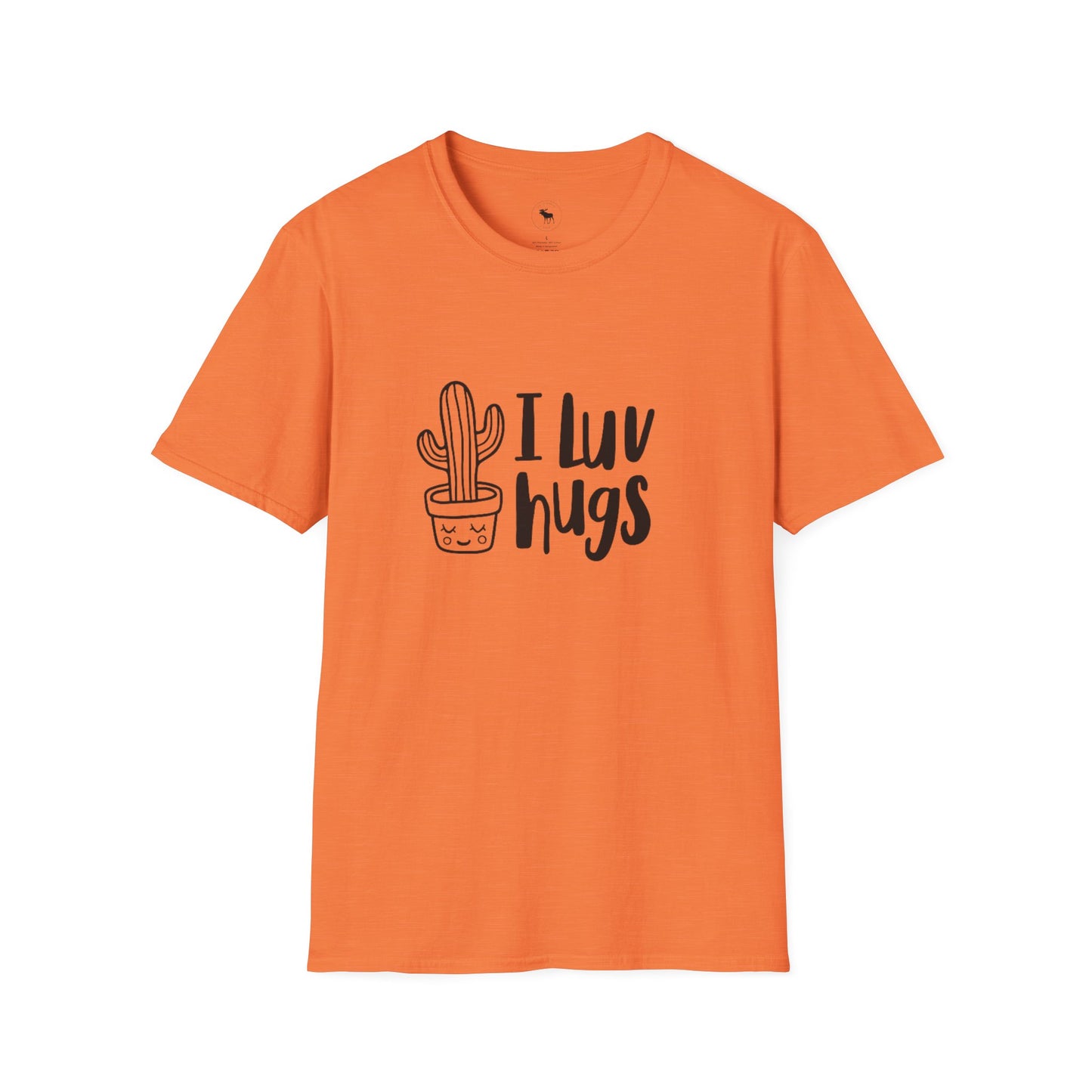 Plant People Unisex Softstyle T-Shirt, Funny Plant Tee, Gift for Plant Lovers, Casual Wear, Cute Eco-Friendly Apparel, group shirt, matching, for friends 3 of 6